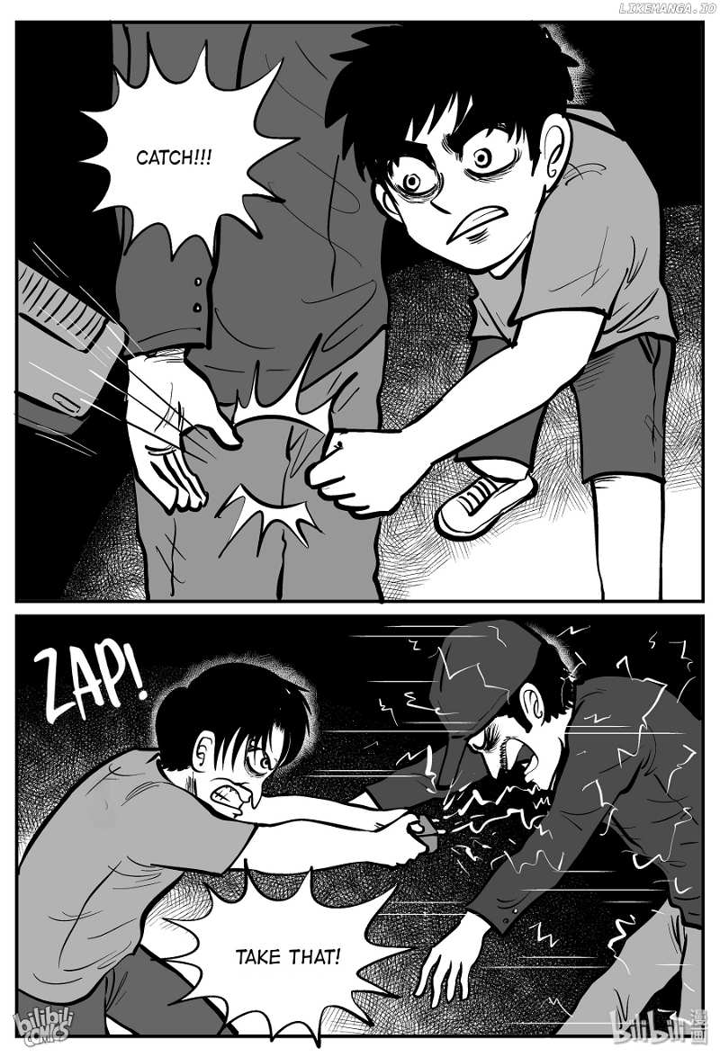 Strange Tales Of Xiao Zhi chapter 144 - page 9