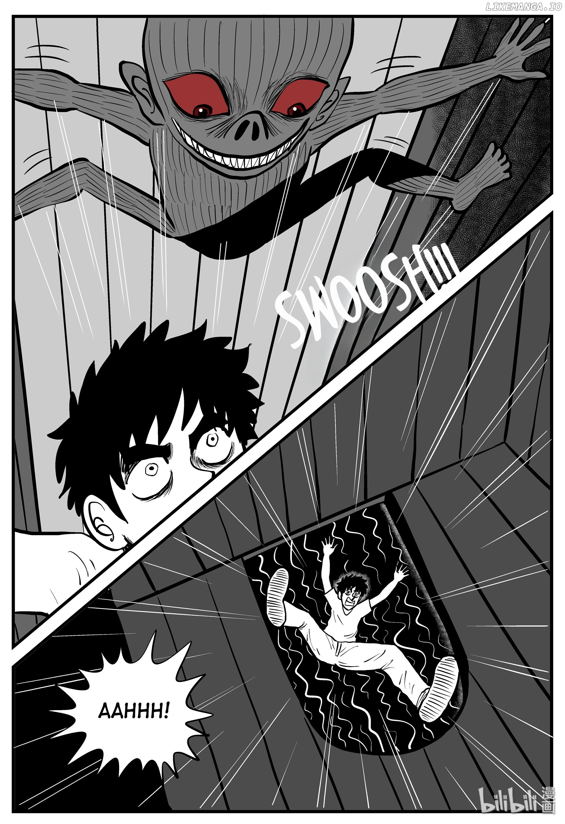 Strange Tales Of Xiao Zhi chapter 133 - page 16