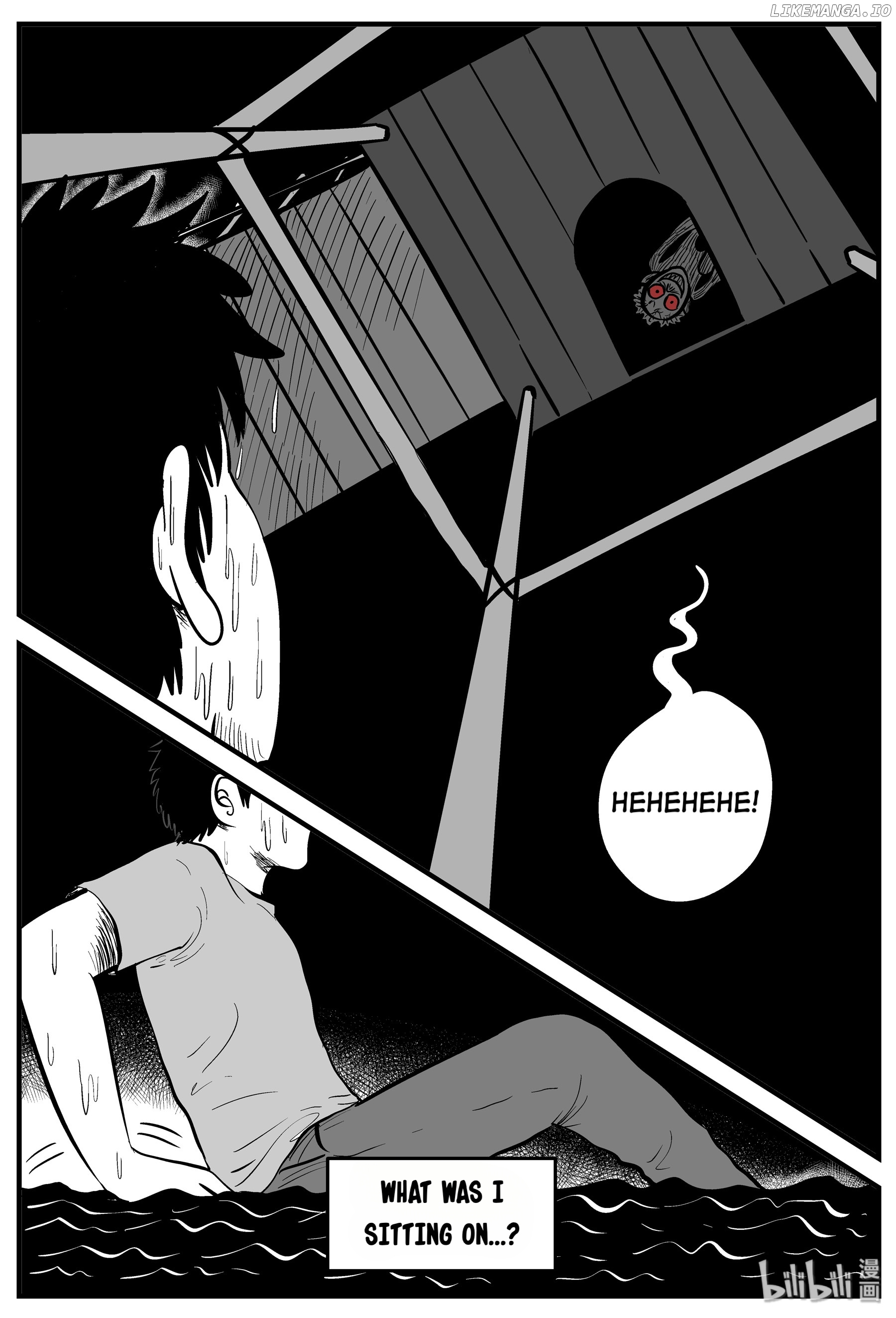 Strange Tales Of Xiao Zhi chapter 133 - page 18
