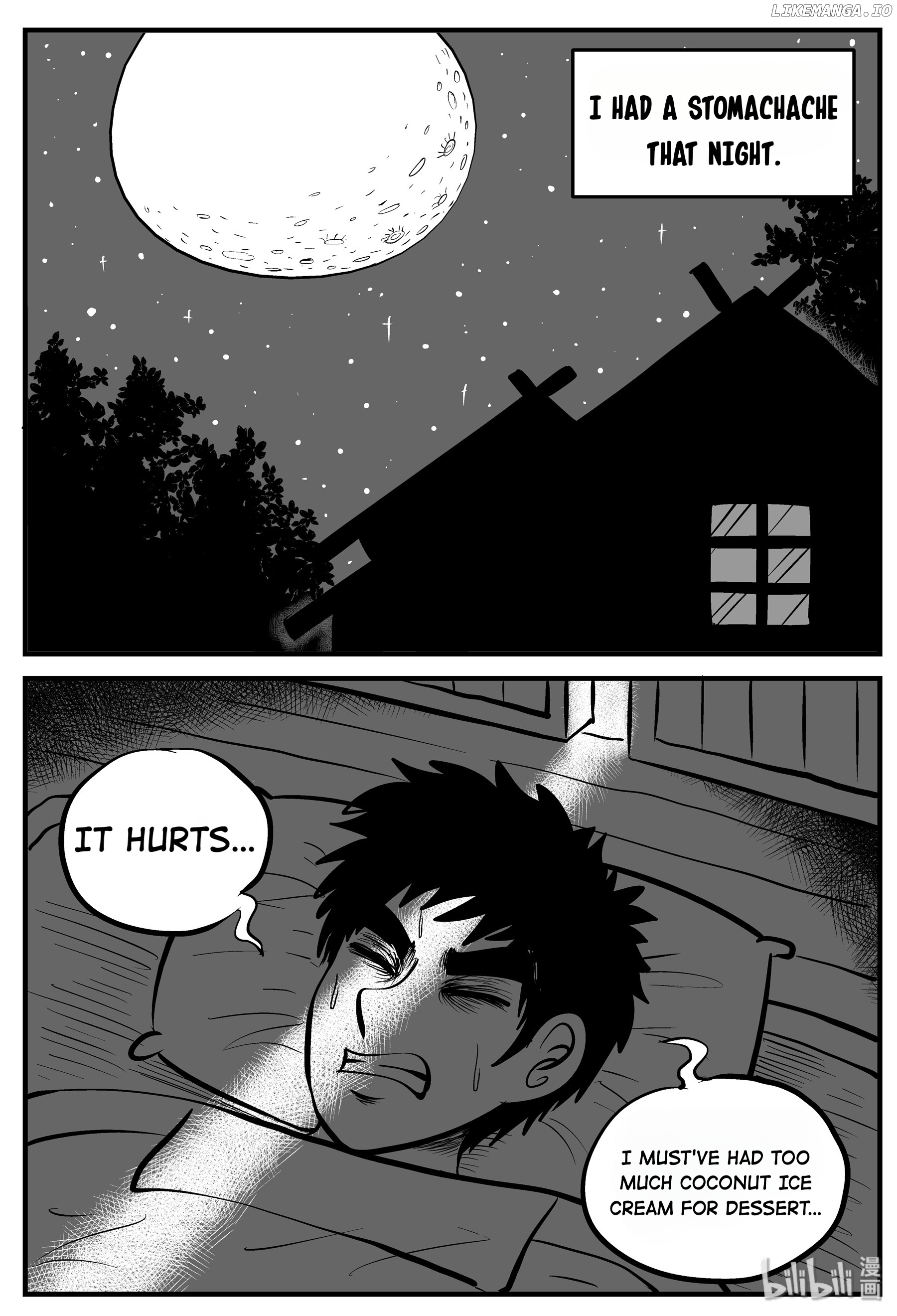 Strange Tales Of Xiao Zhi chapter 133 - page 6