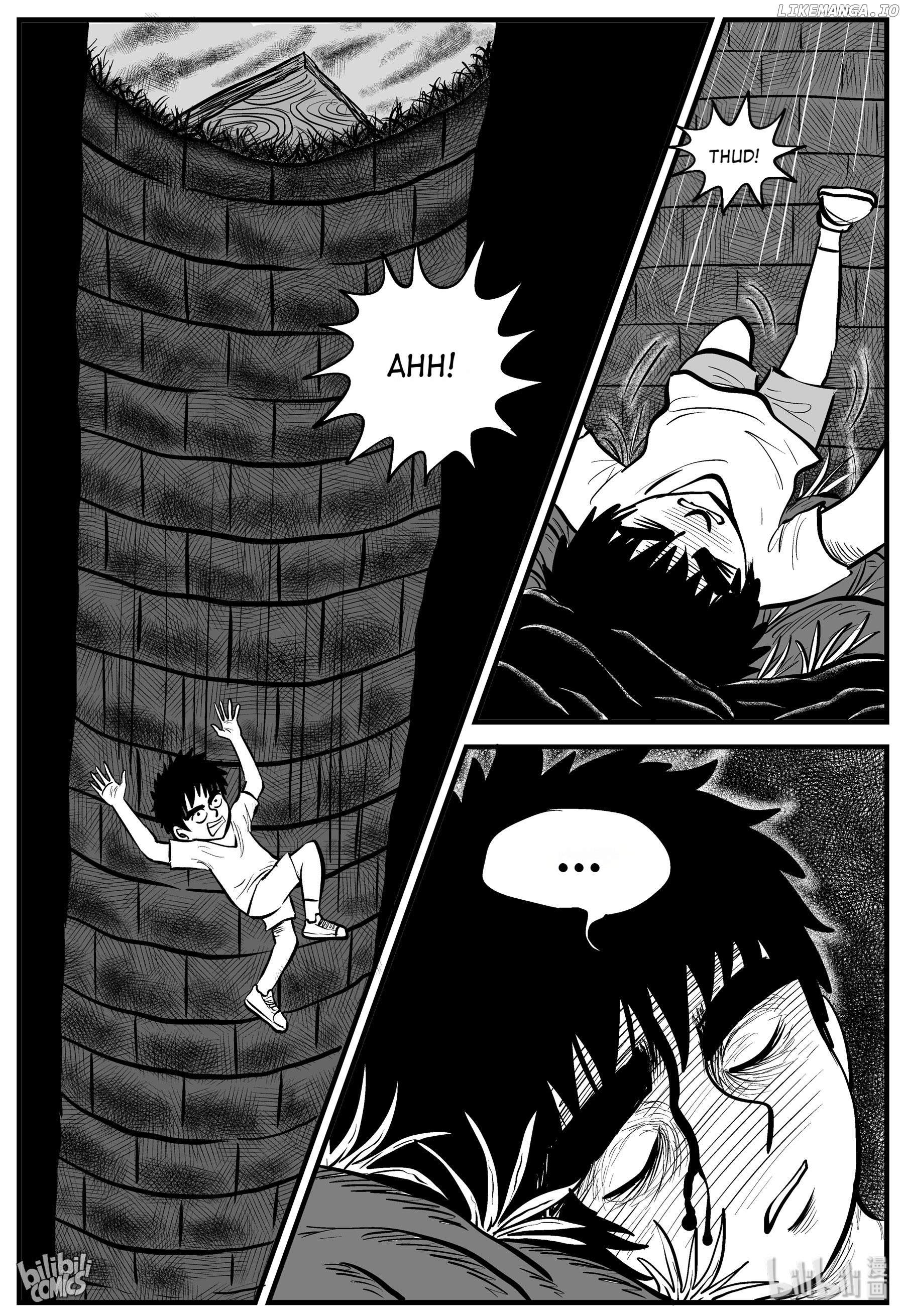 Strange Tales Of Xiao Zhi chapter 158 - page 13