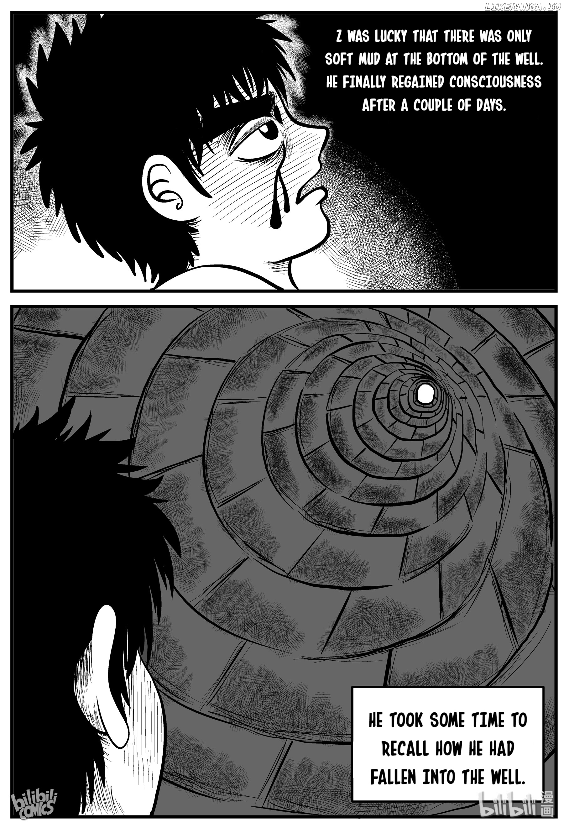 Strange Tales Of Xiao Zhi chapter 158 - page 14