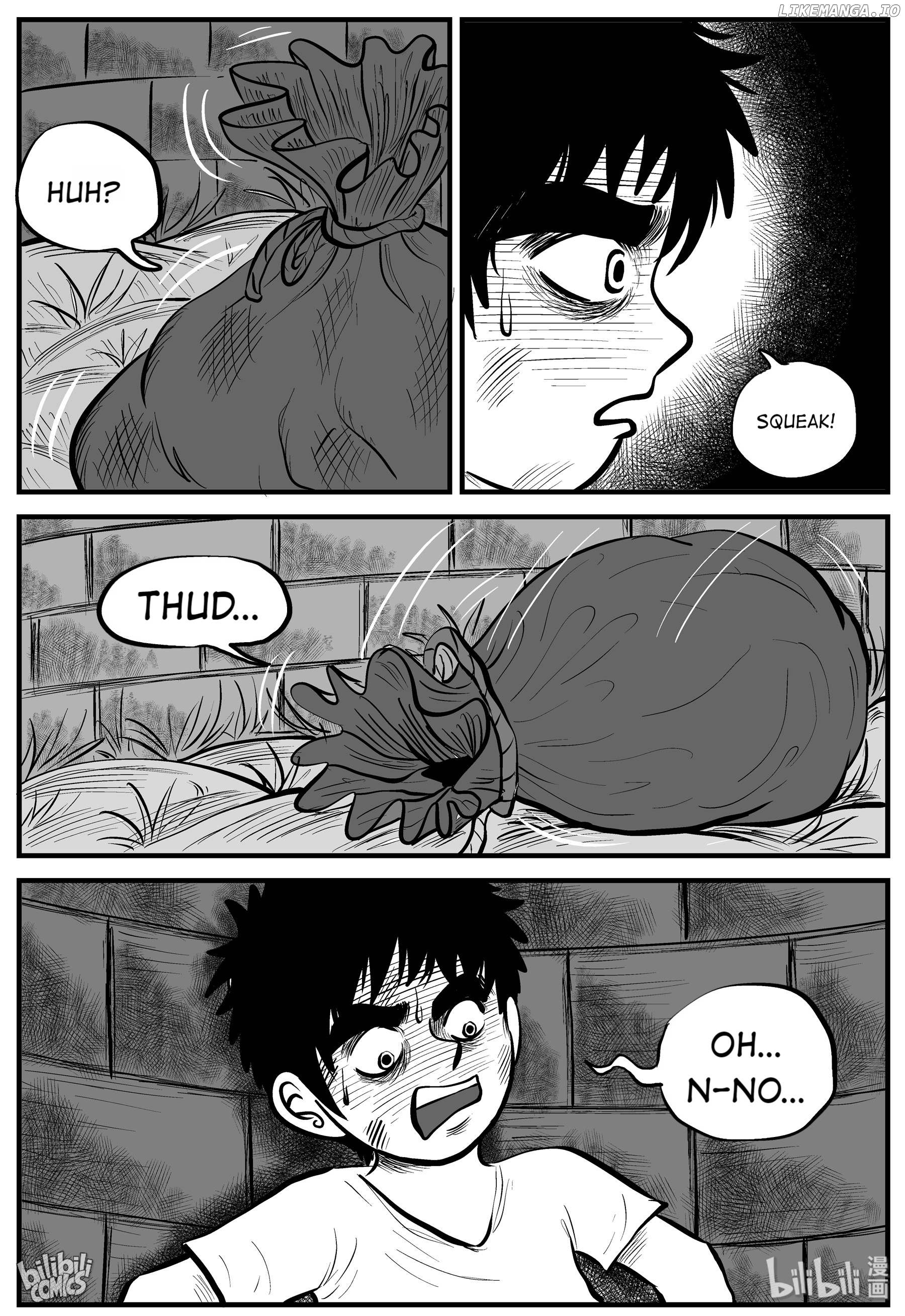 Strange Tales Of Xiao Zhi chapter 158 - page 17