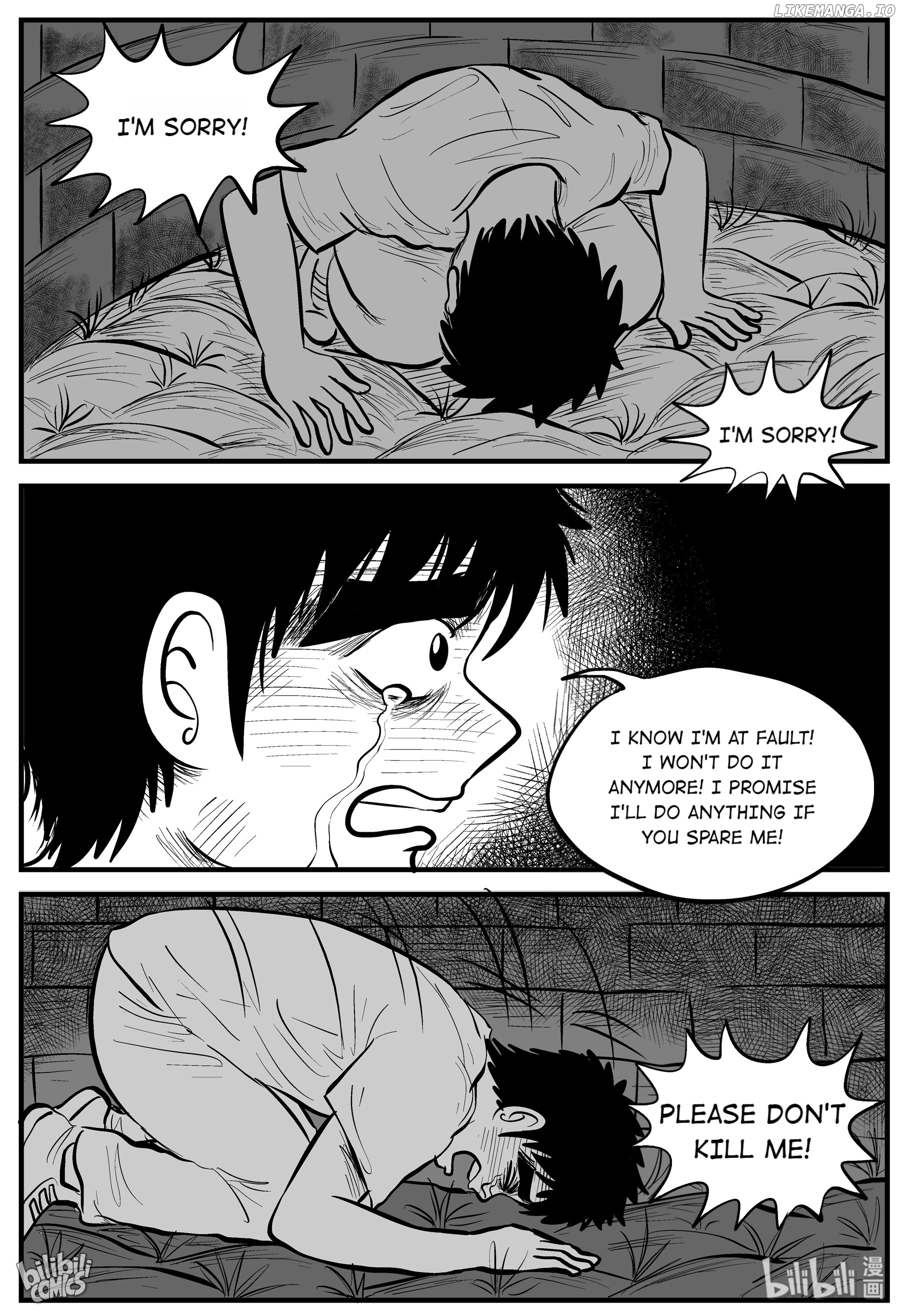 Strange Tales Of Xiao Zhi chapter 158 - page 19