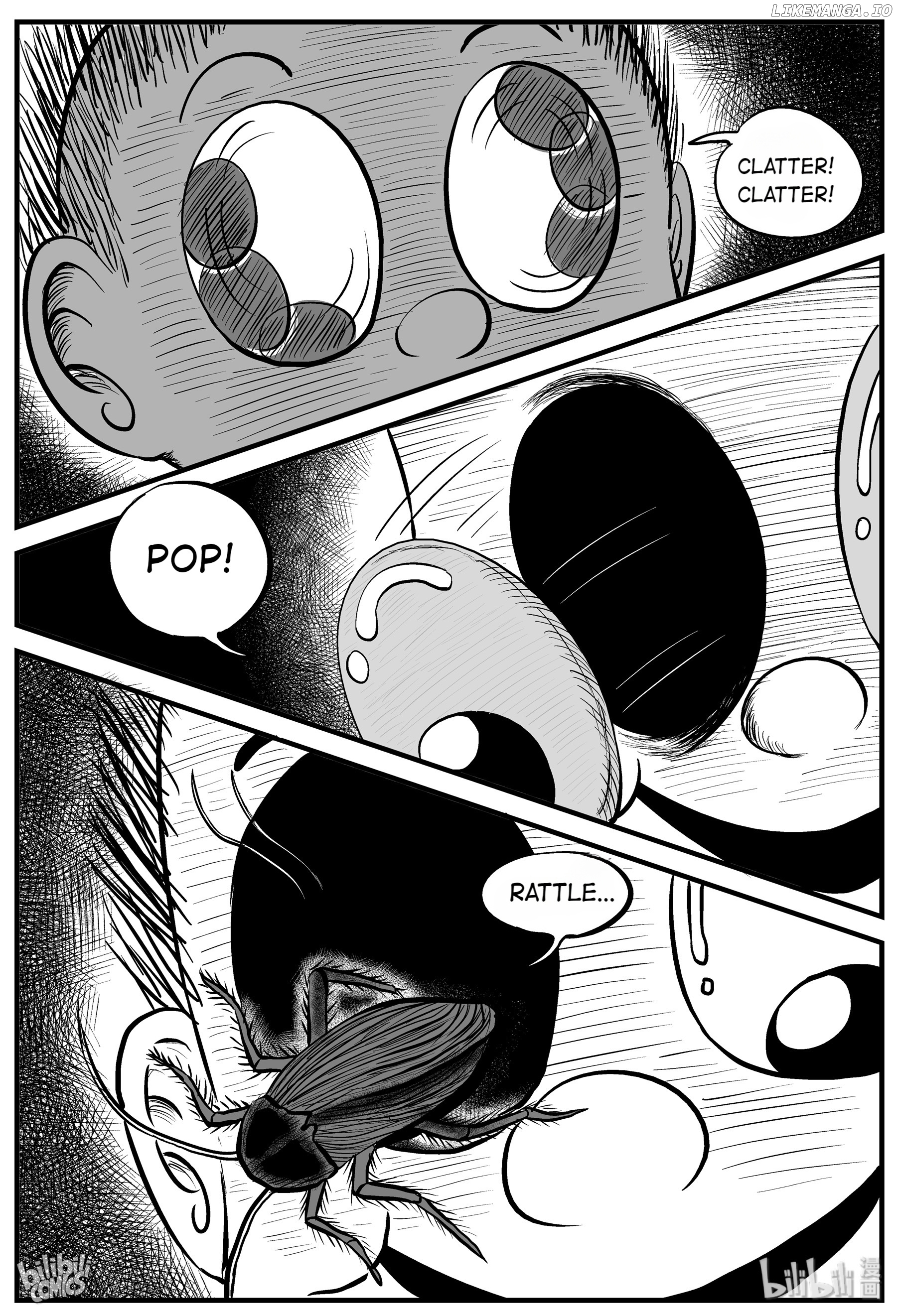 Strange Tales Of Xiao Zhi chapter 158 - page 20