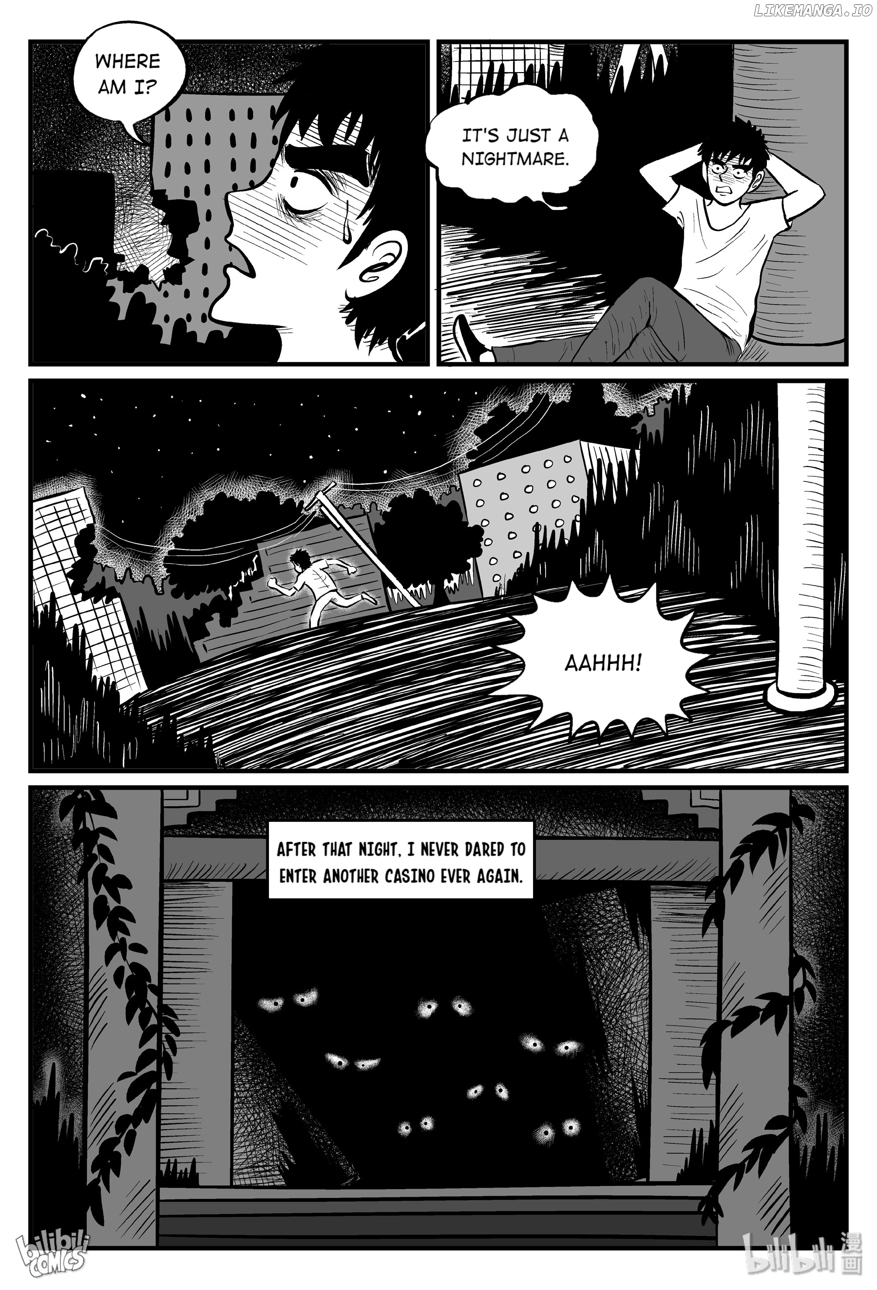 Strange Tales Of Xiao Zhi chapter 112 - page 19