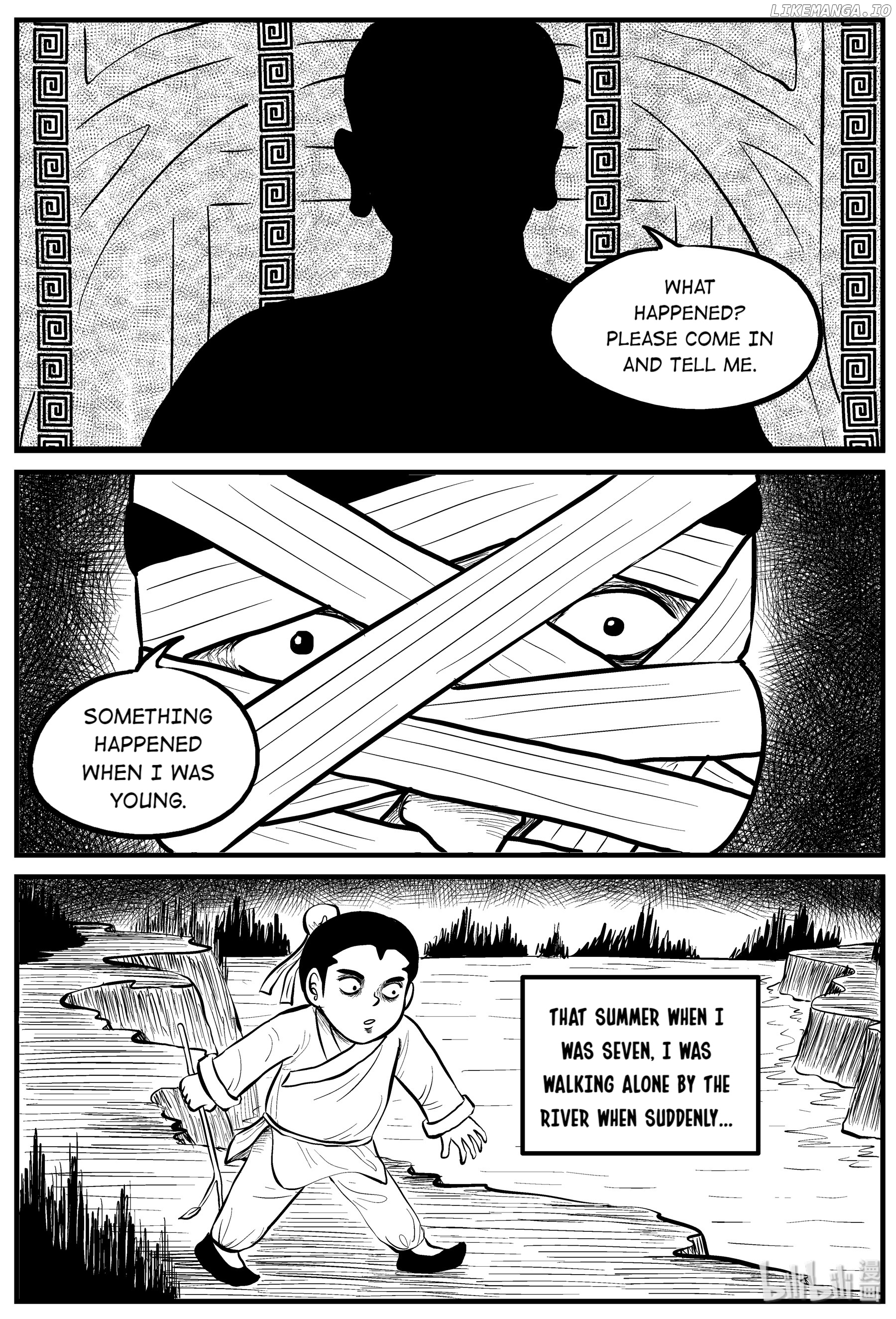 Strange Tales Of Xiao Zhi chapter 112 - page 4