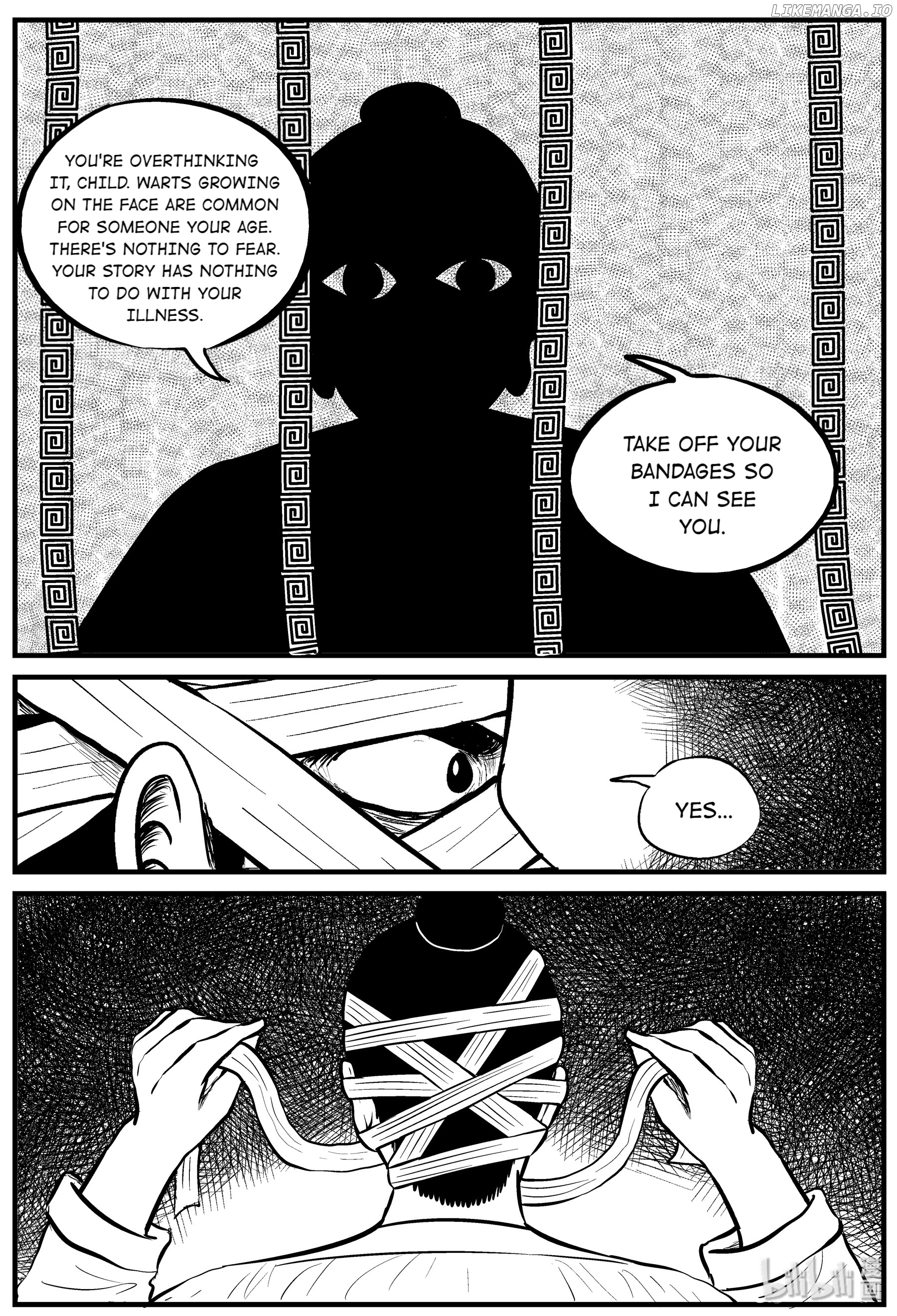 Strange Tales Of Xiao Zhi chapter 112 - page 8