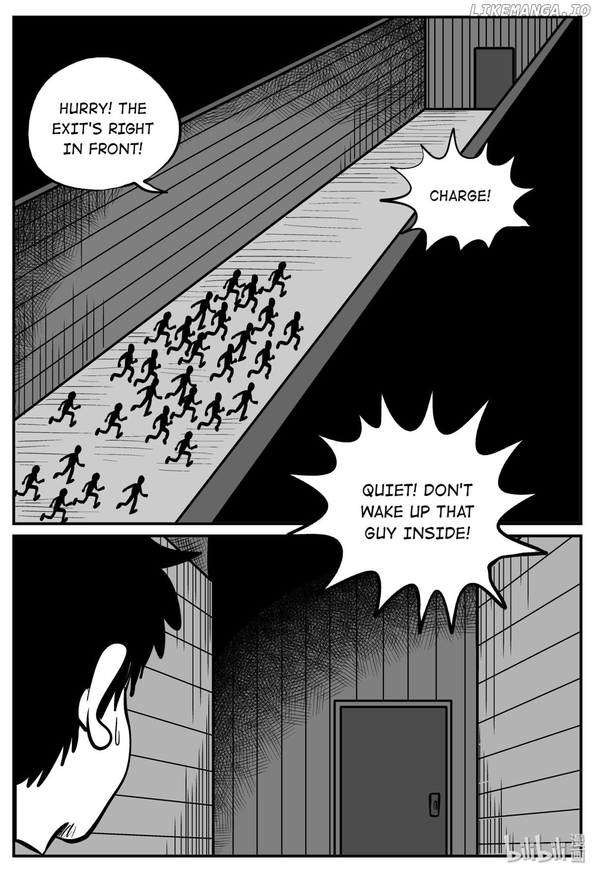 Strange Tales Of Xiao Zhi chapter 142 - page 20