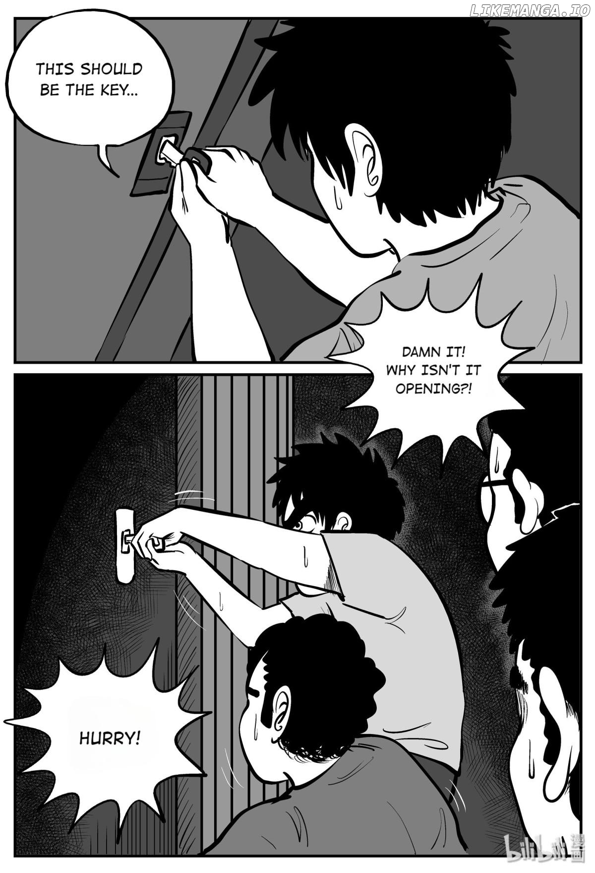 Strange Tales Of Xiao Zhi chapter 142 - page 21