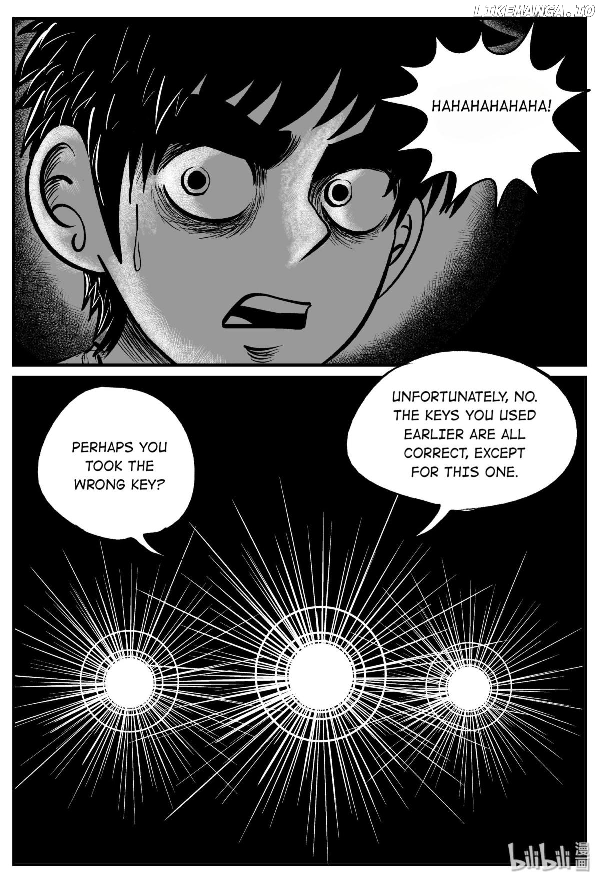 Strange Tales Of Xiao Zhi chapter 142 - page 22