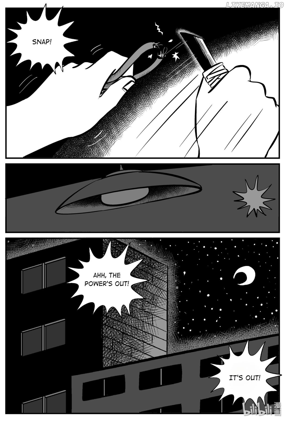 Strange Tales Of Xiao Zhi chapter 142 - page 4