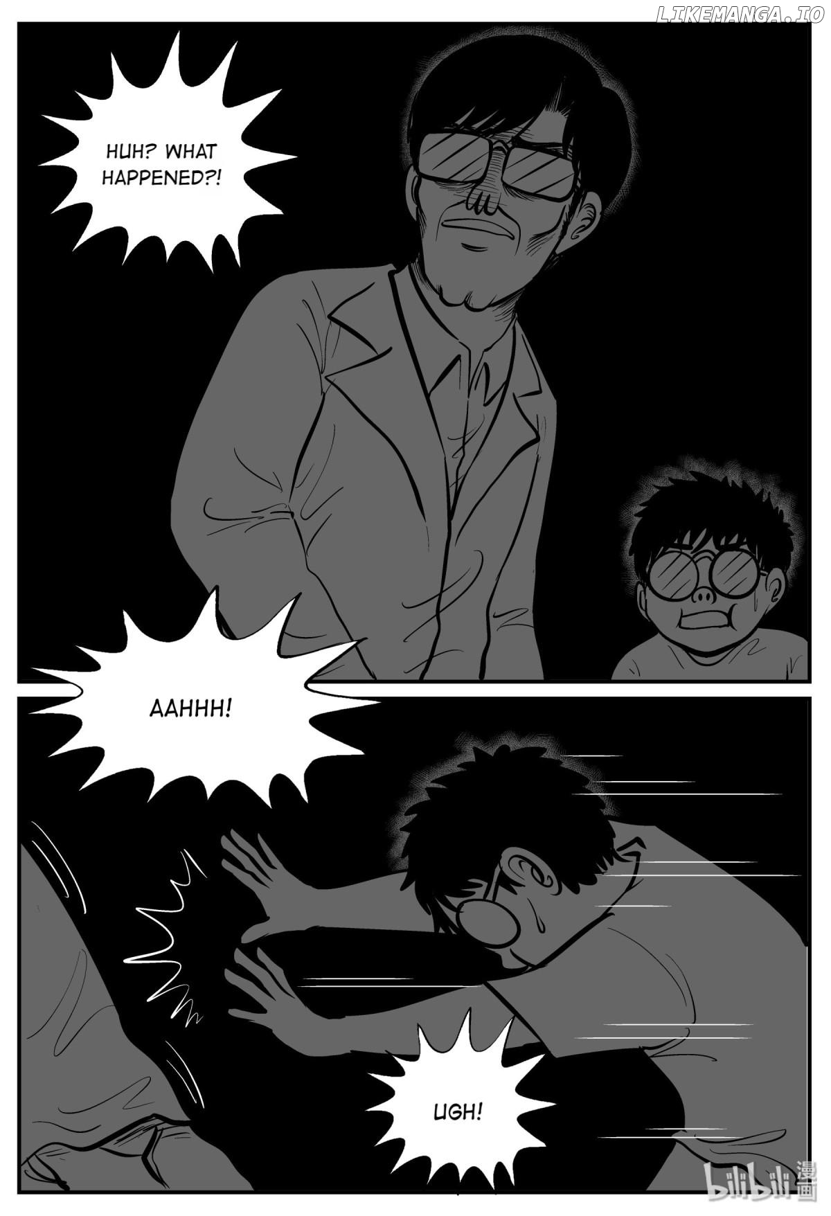 Strange Tales Of Xiao Zhi chapter 142 - page 5