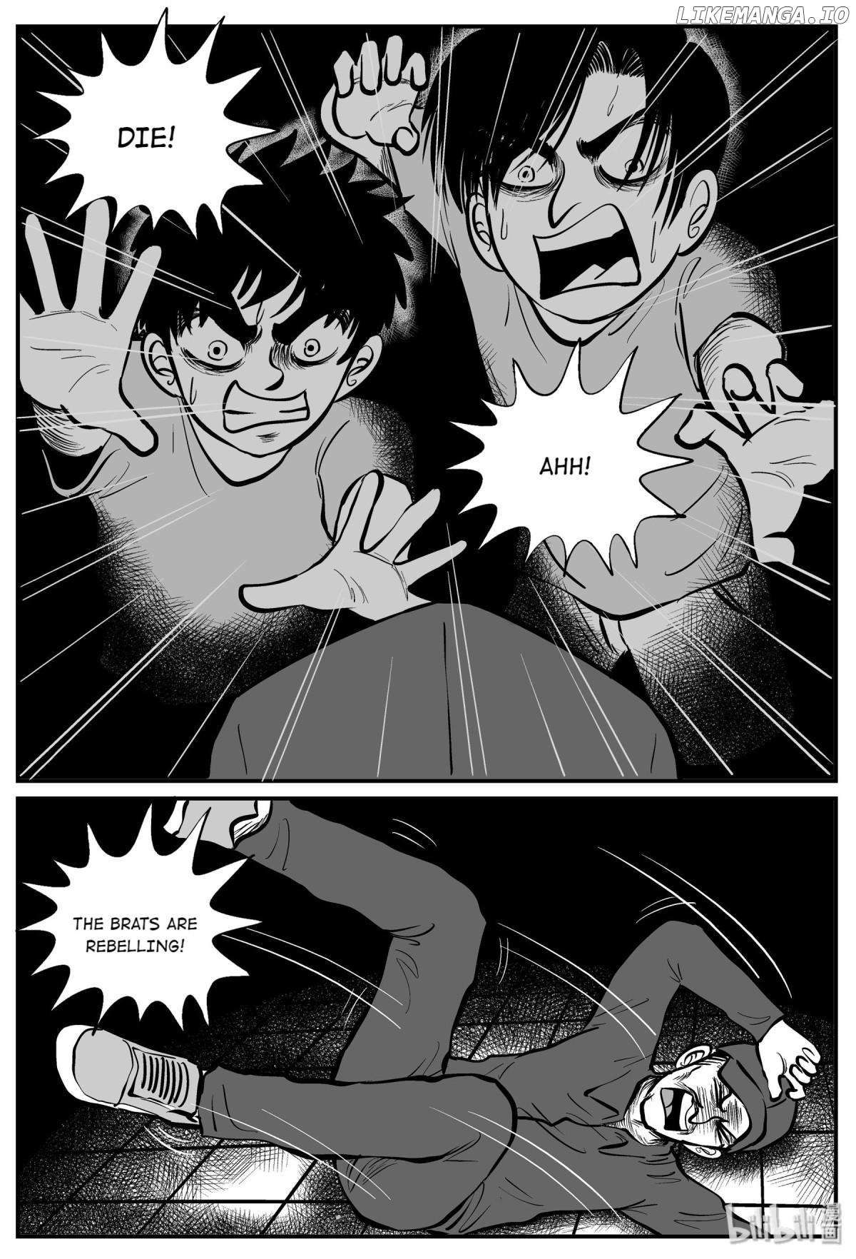 Strange Tales Of Xiao Zhi chapter 142 - page 6