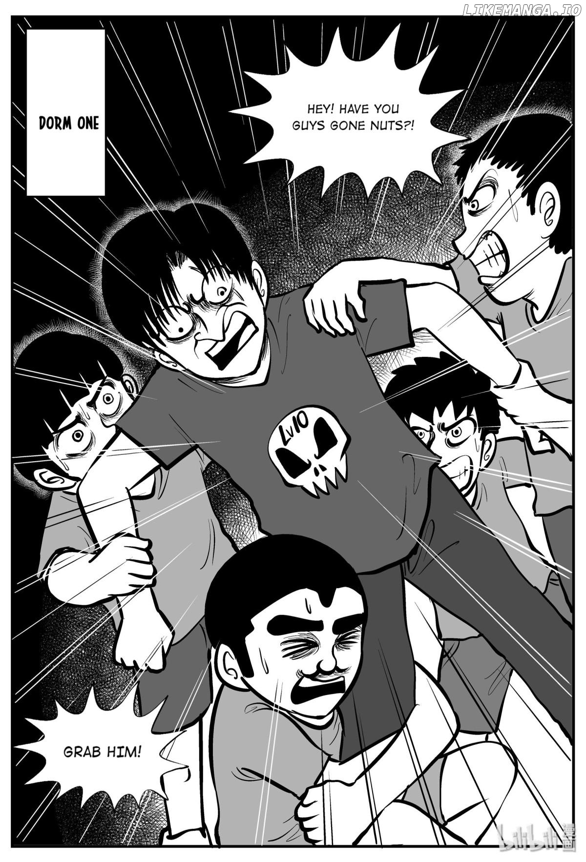 Strange Tales Of Xiao Zhi chapter 142 - page 9