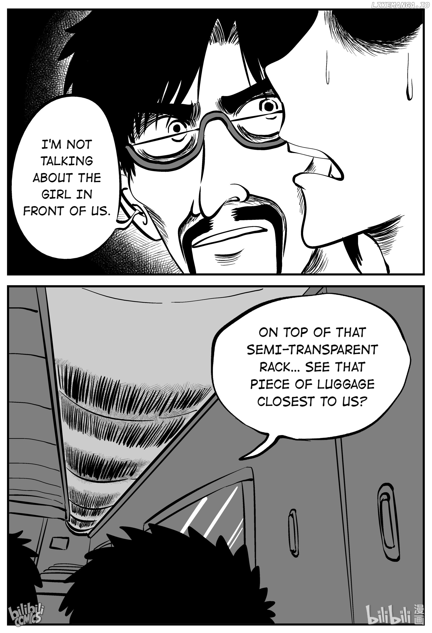 Strange Tales Of Xiao Zhi chapter 165 - page 16