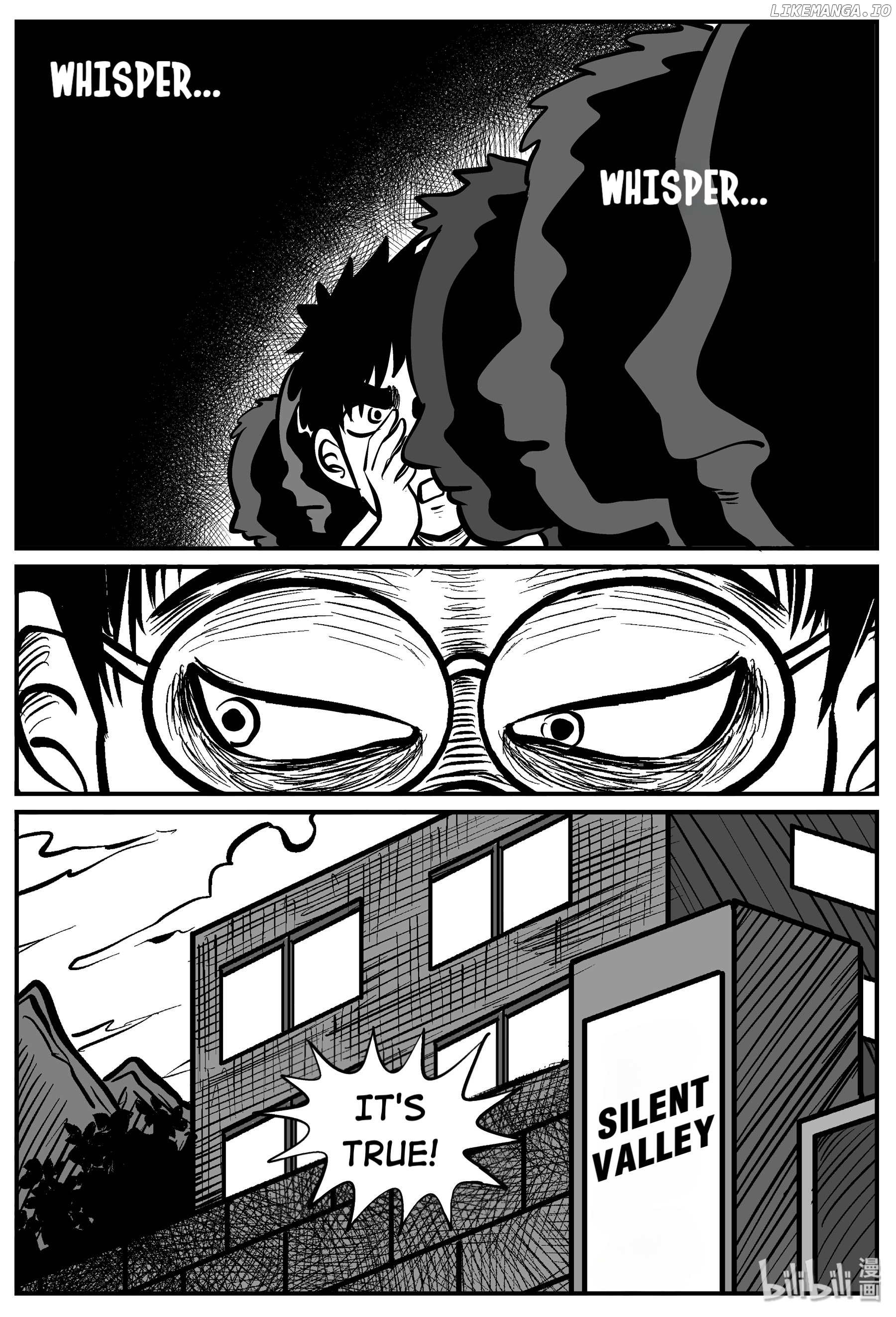 Strange Tales Of Xiao Zhi chapter 141 - page 10