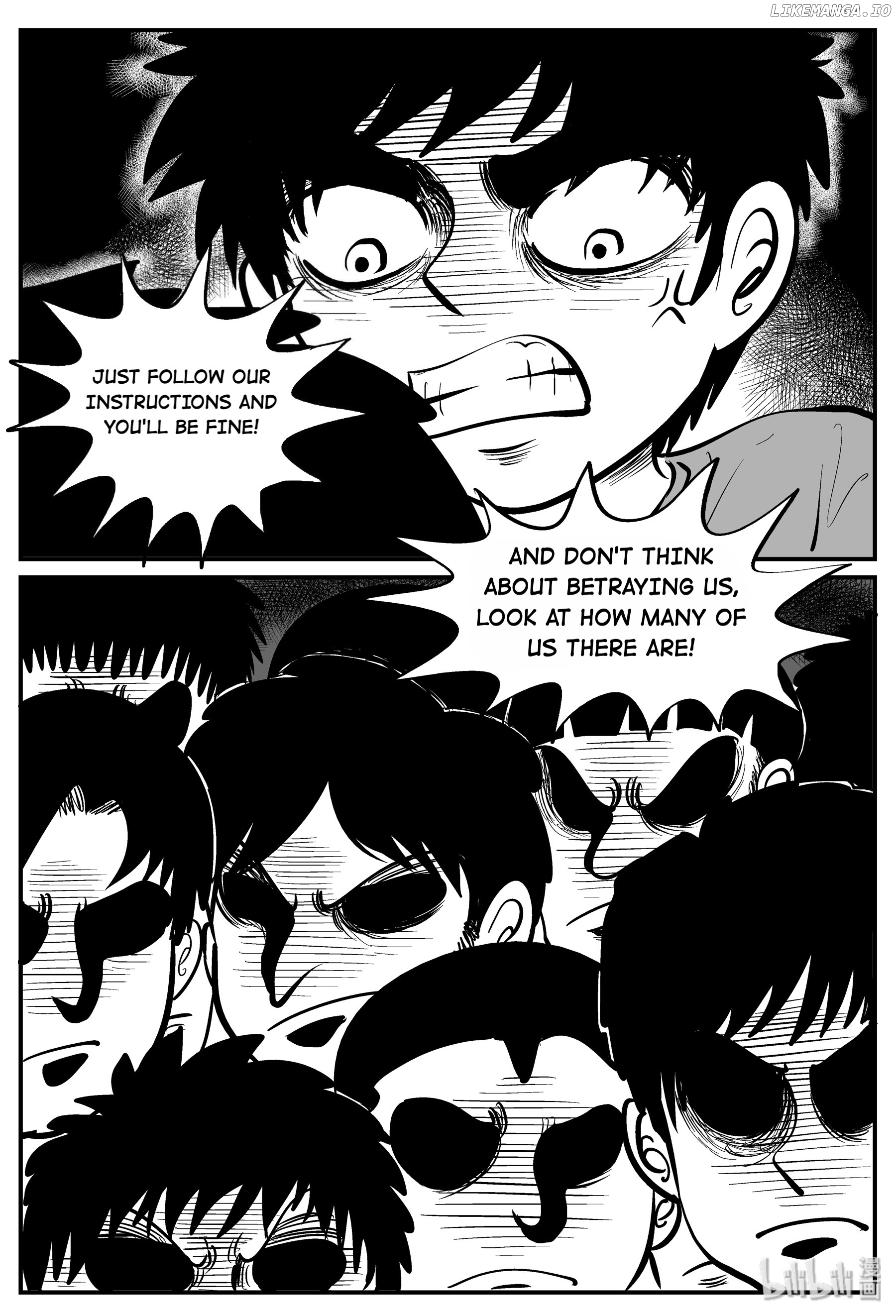 Strange Tales Of Xiao Zhi chapter 141 - page 16