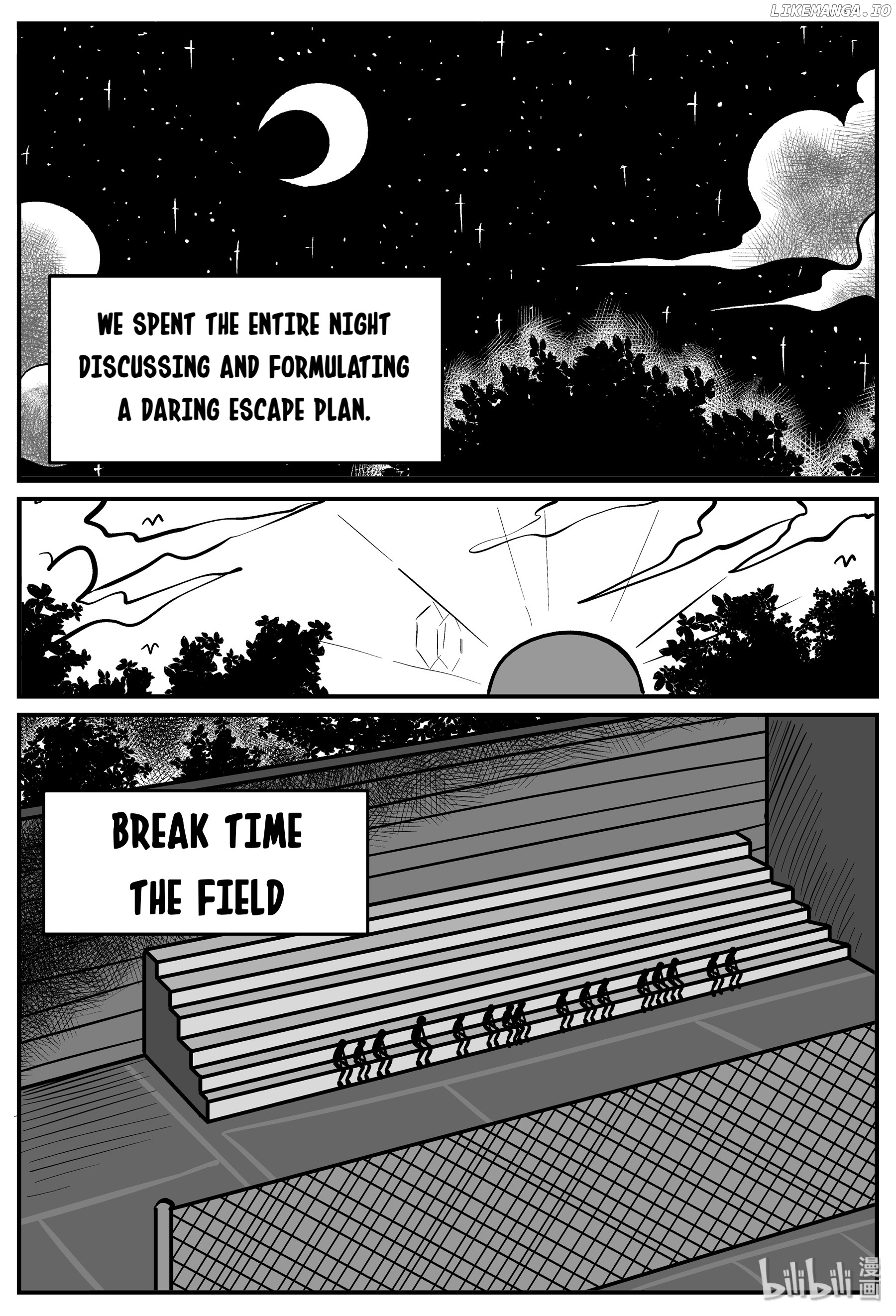 Strange Tales Of Xiao Zhi chapter 141 - page 8