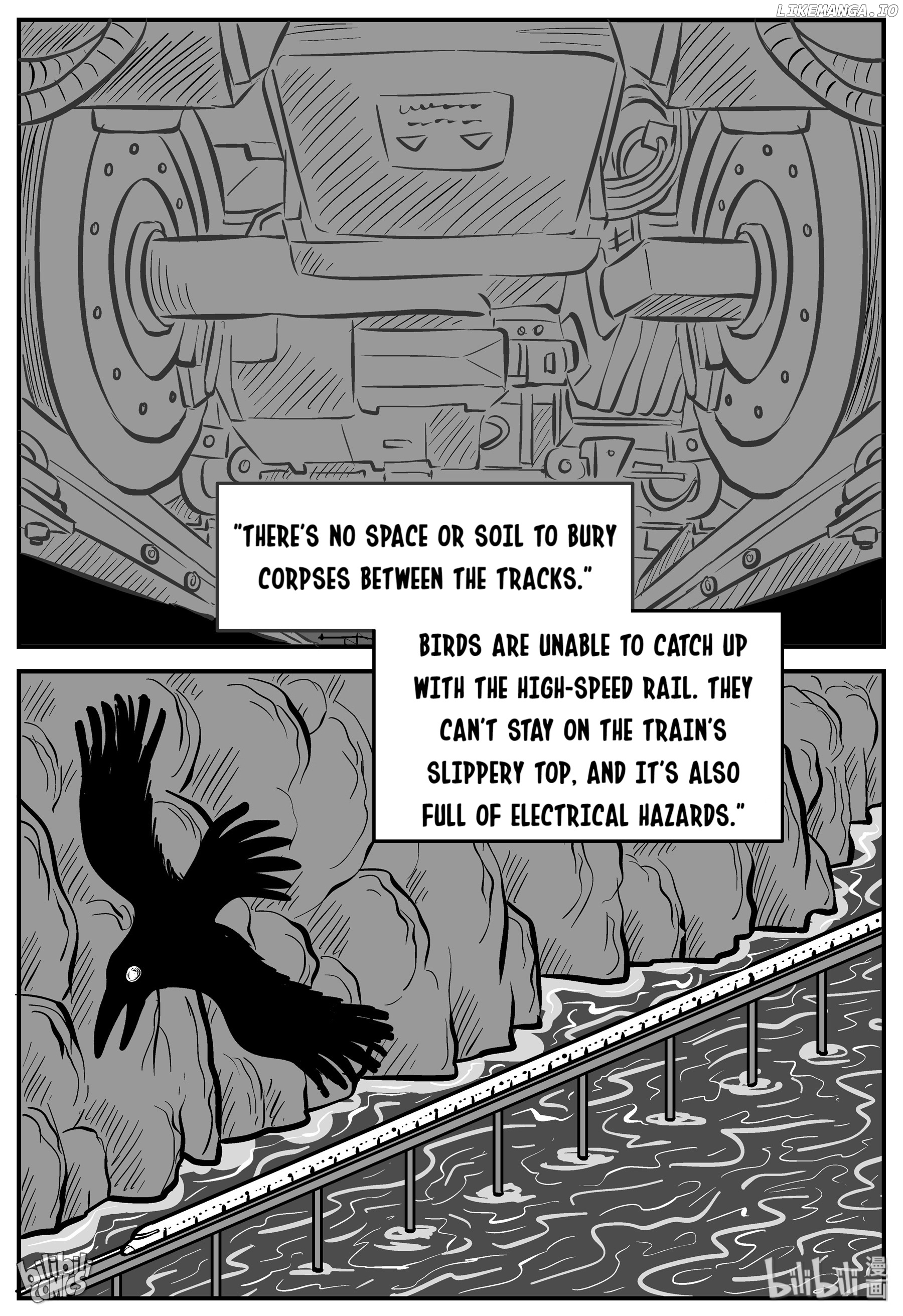 Strange Tales Of Xiao Zhi chapter 164 - page 18