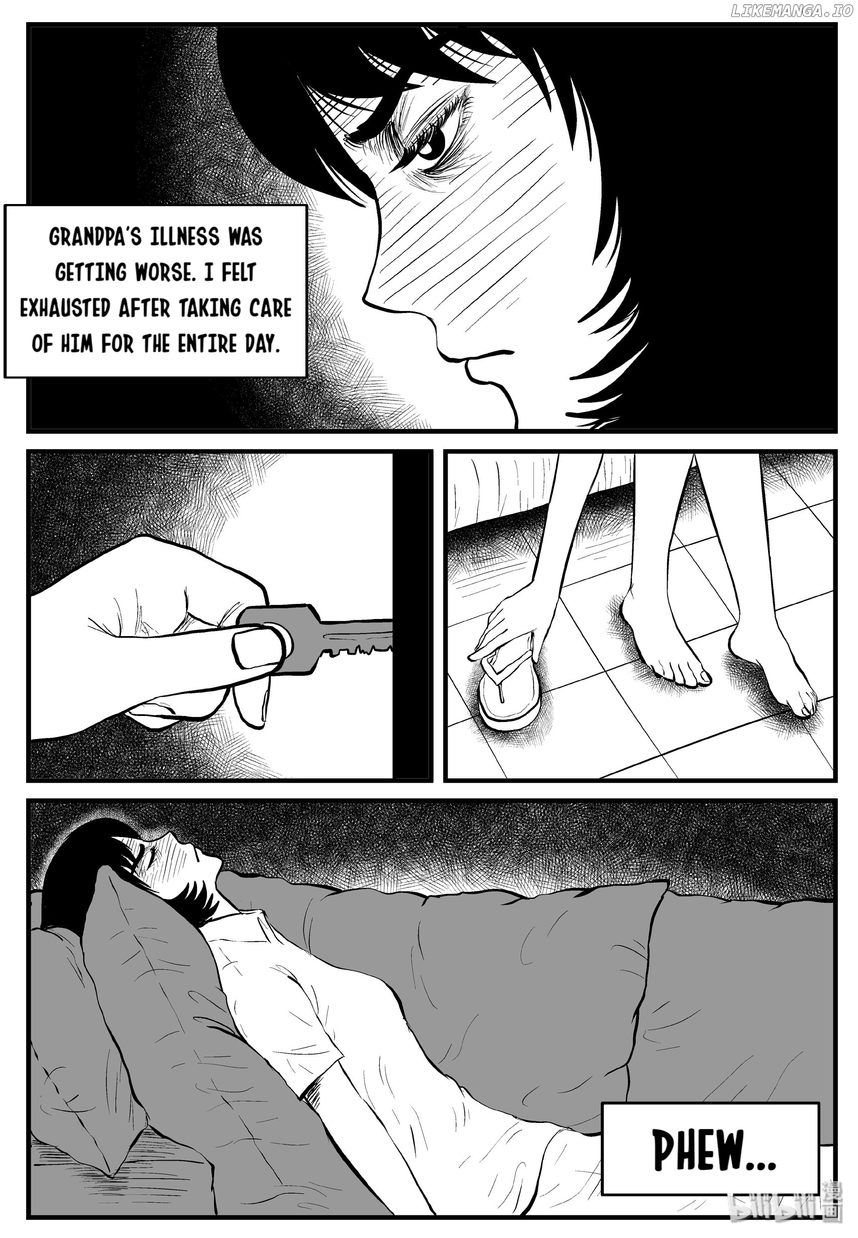 Strange Tales Of Xiao Zhi chapter 118 - page 2
