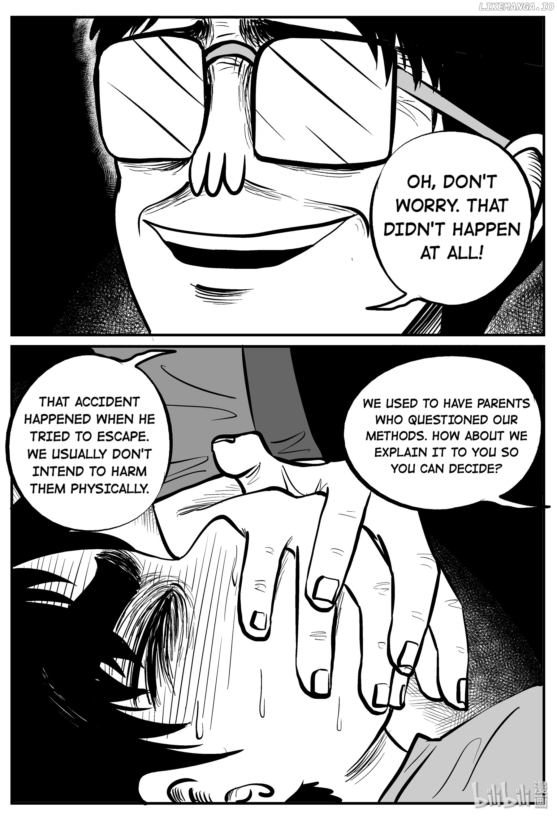 Strange Tales Of Xiao Zhi chapter 140 - page 13