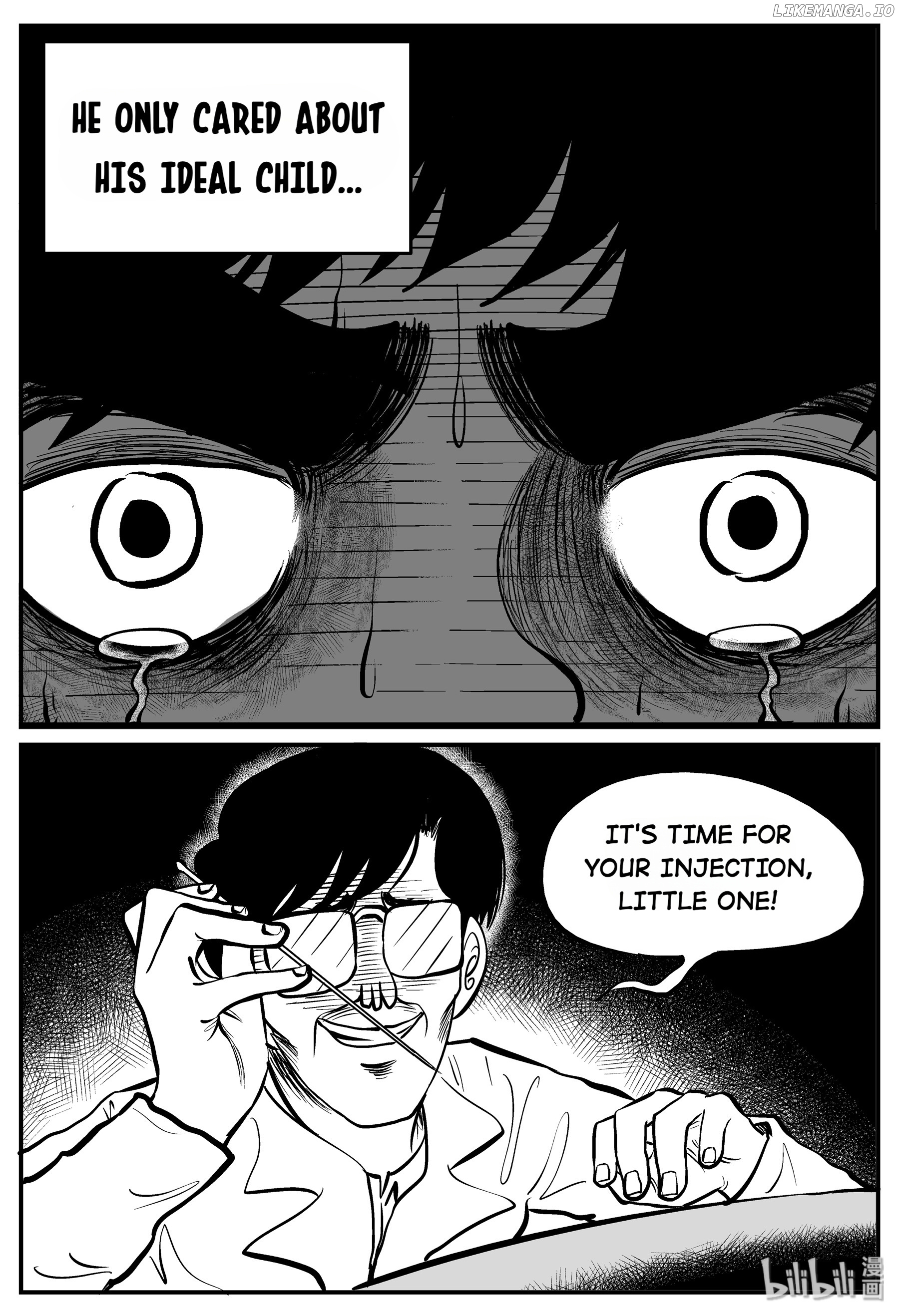 Strange Tales Of Xiao Zhi chapter 140 - page 18