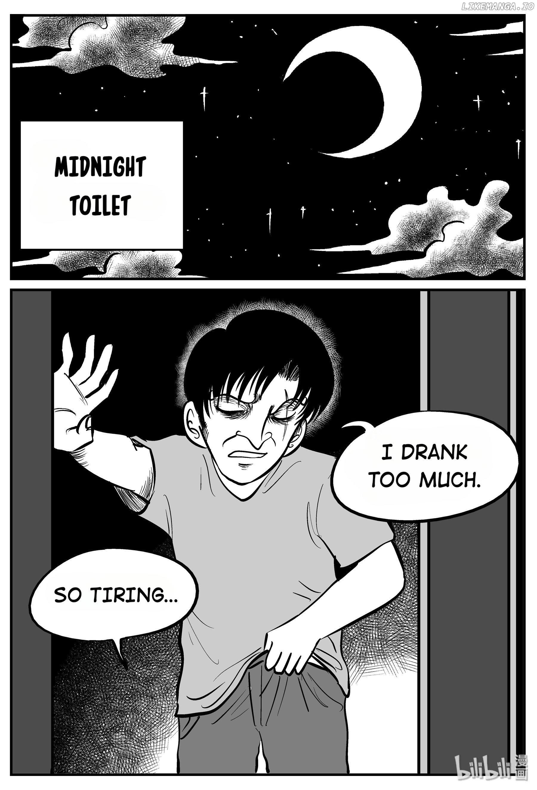 Strange Tales Of Xiao Zhi chapter 140 - page 20