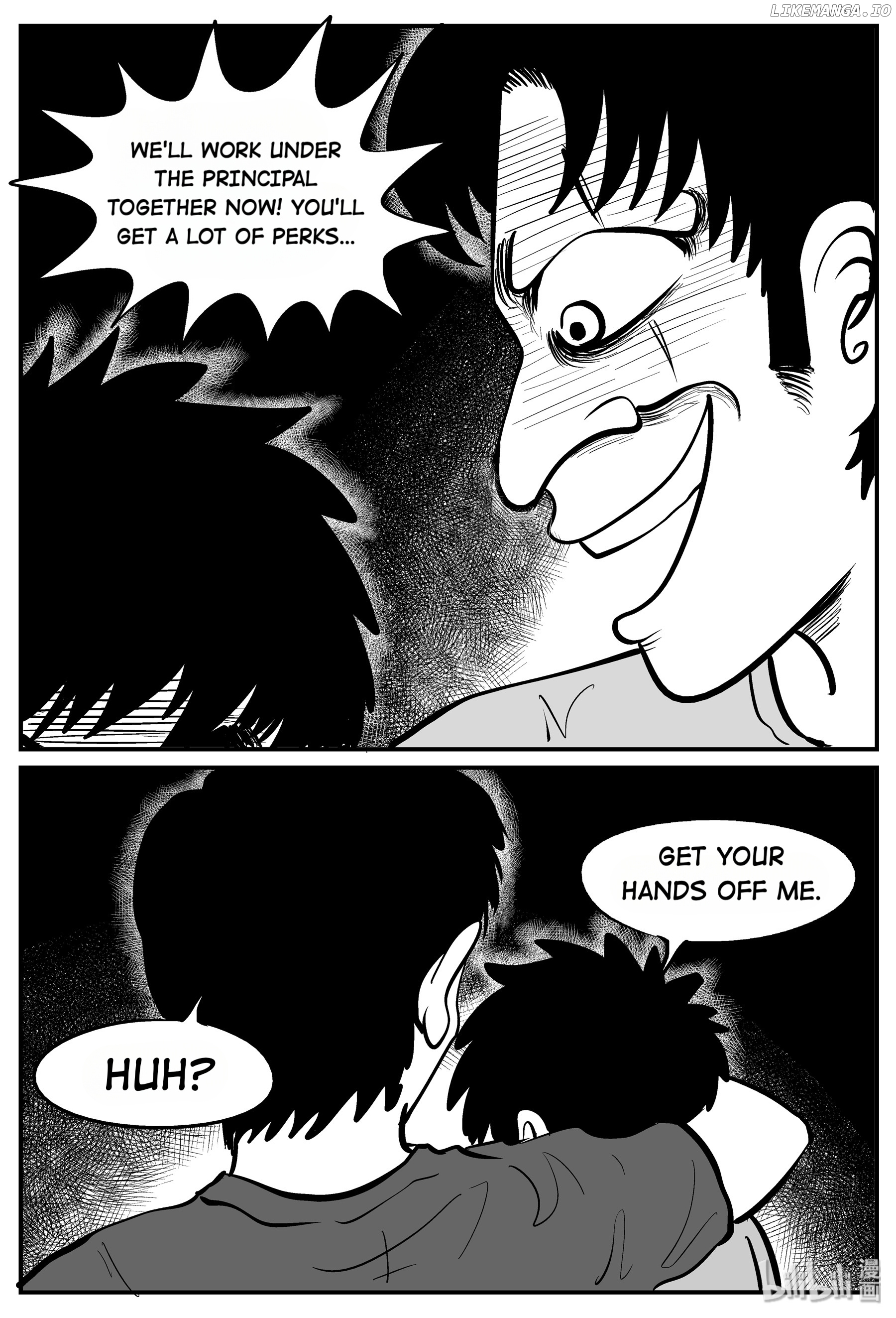 Strange Tales Of Xiao Zhi chapter 140 - page 22