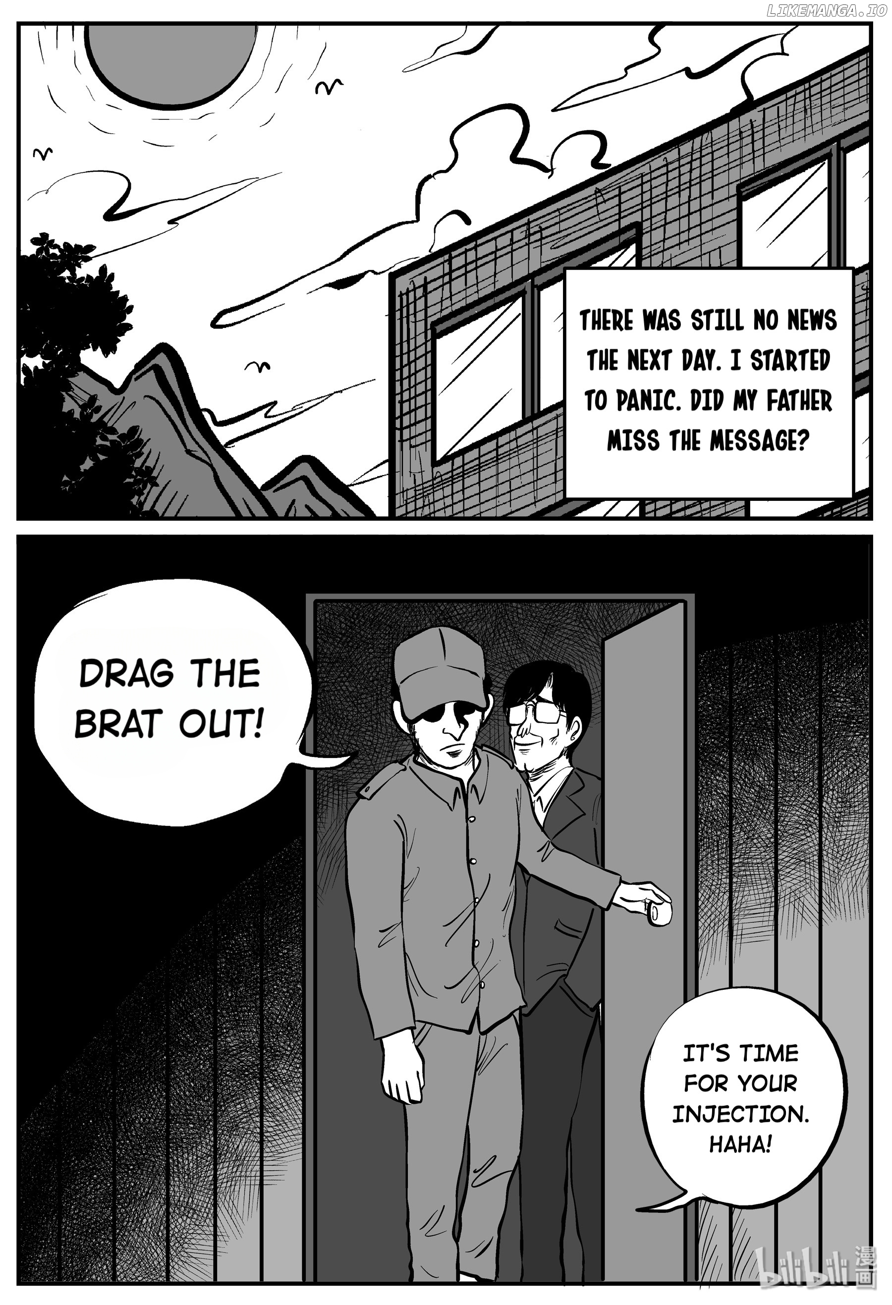 Strange Tales Of Xiao Zhi chapter 140 - page 7
