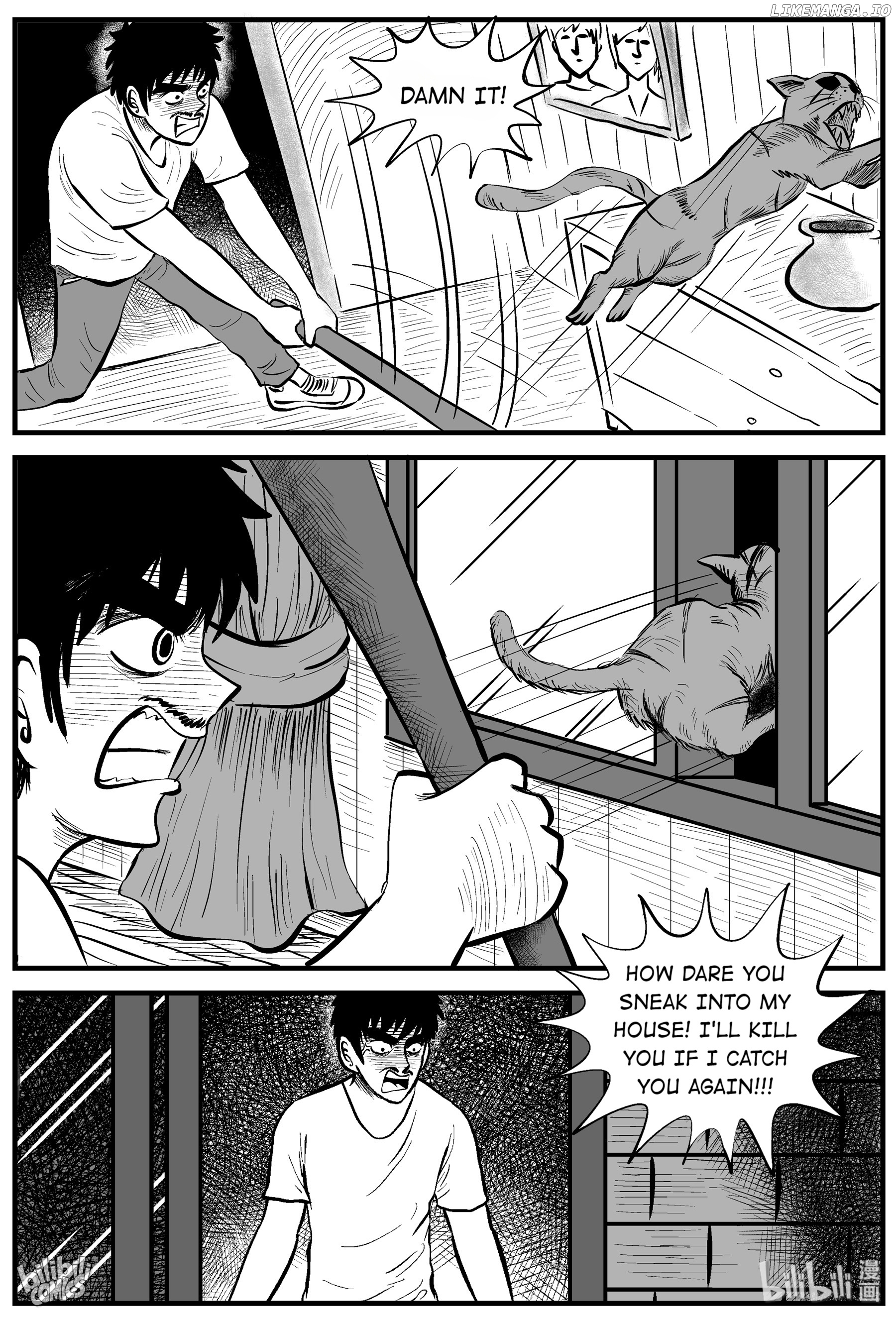 Strange Tales Of Xiao Zhi chapter 163 - page 11