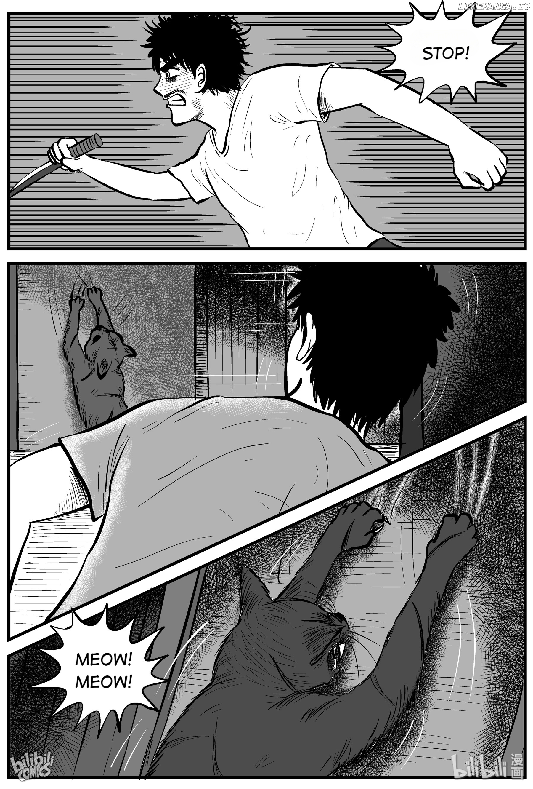 Strange Tales Of Xiao Zhi chapter 163 - page 19