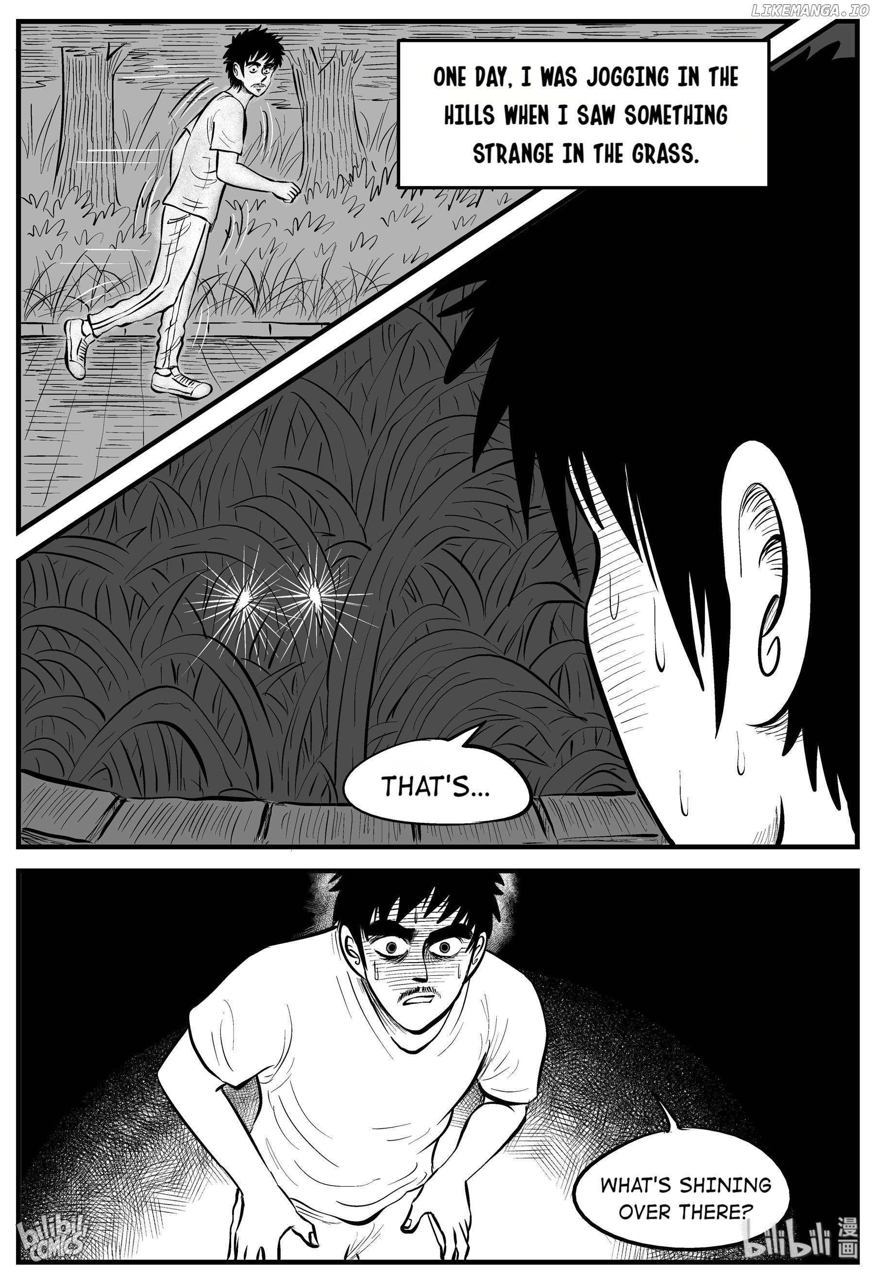 Strange Tales Of Xiao Zhi chapter 163 - page 2