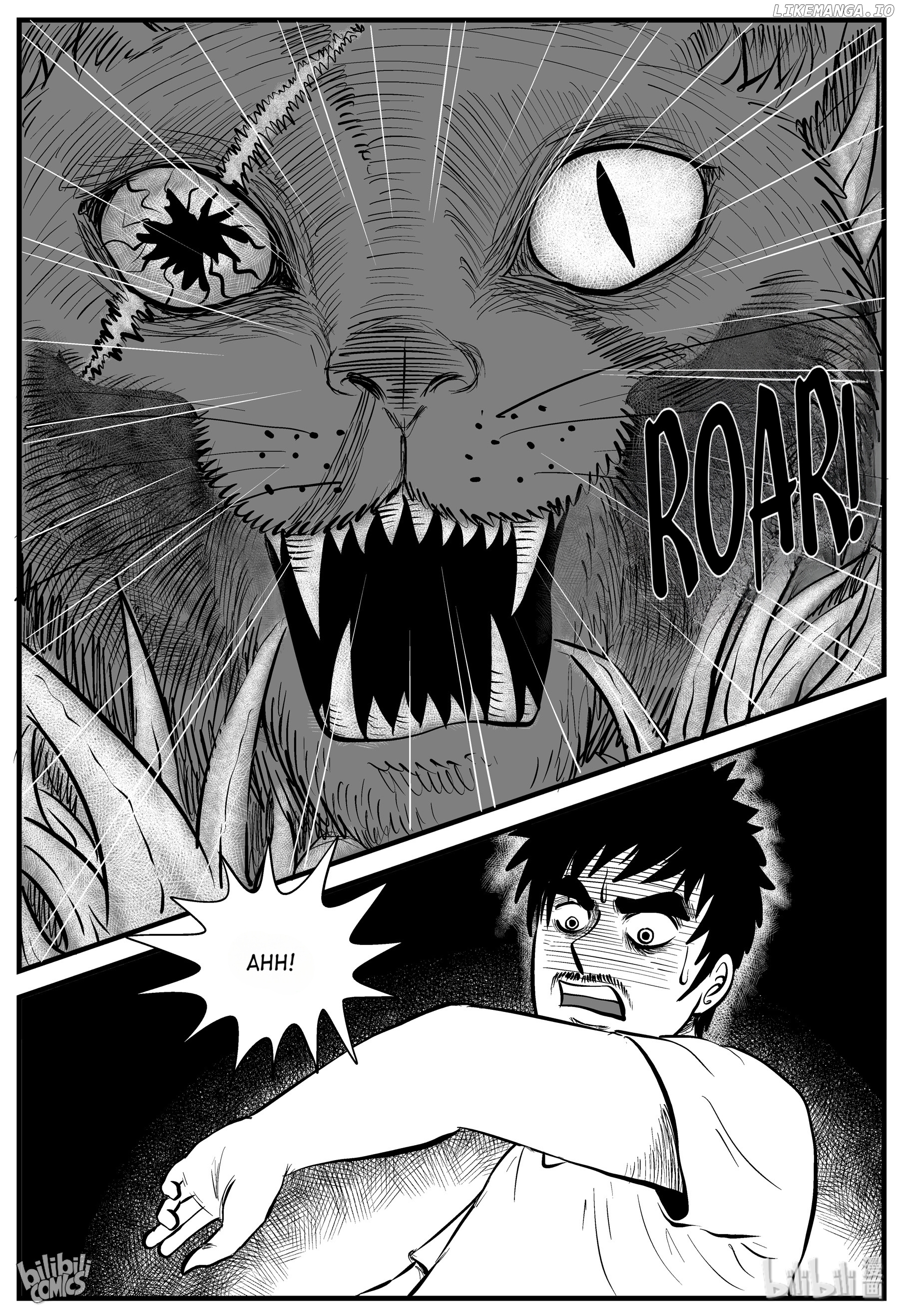 Strange Tales Of Xiao Zhi chapter 163 - page 3