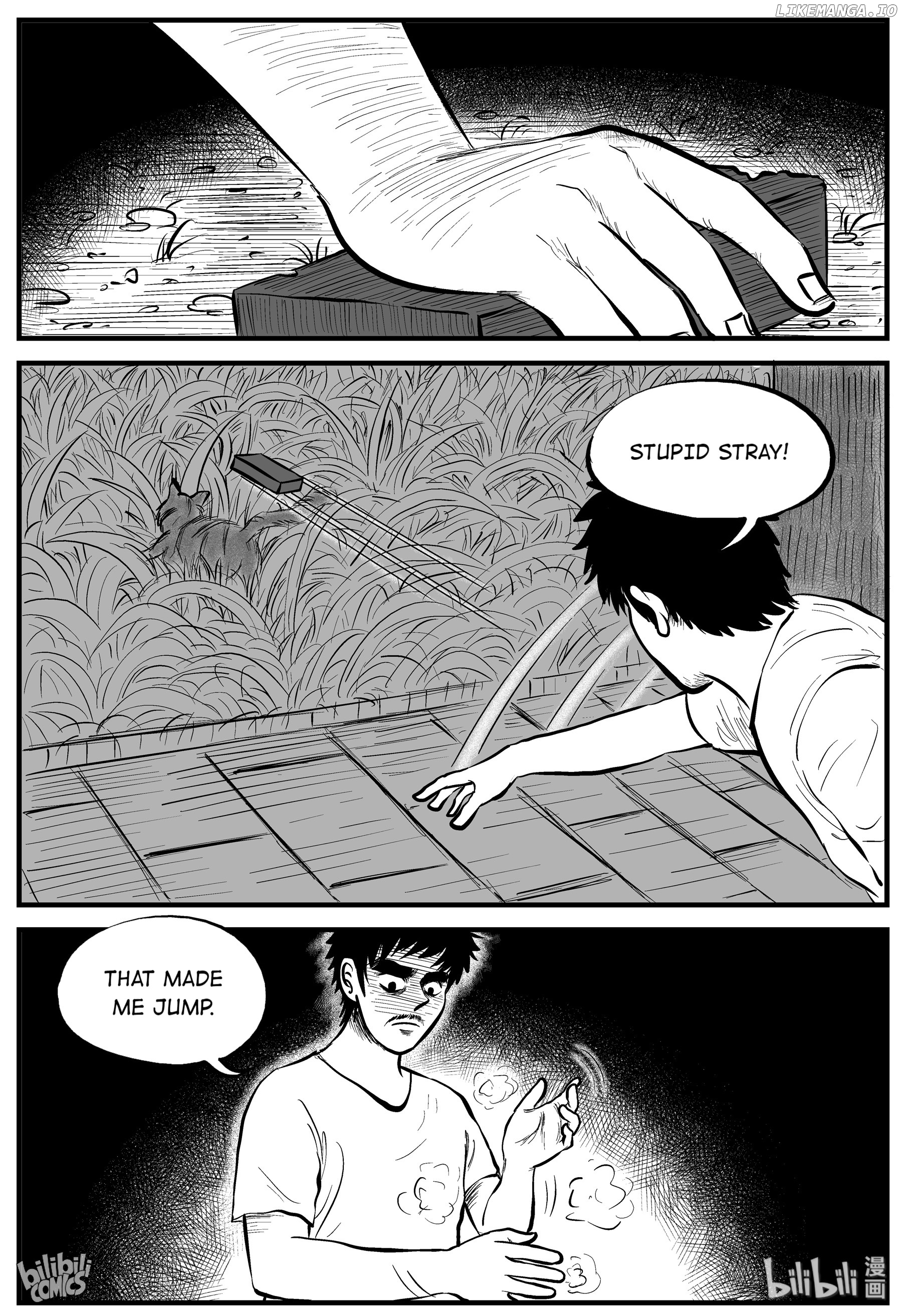 Strange Tales Of Xiao Zhi chapter 163 - page 4