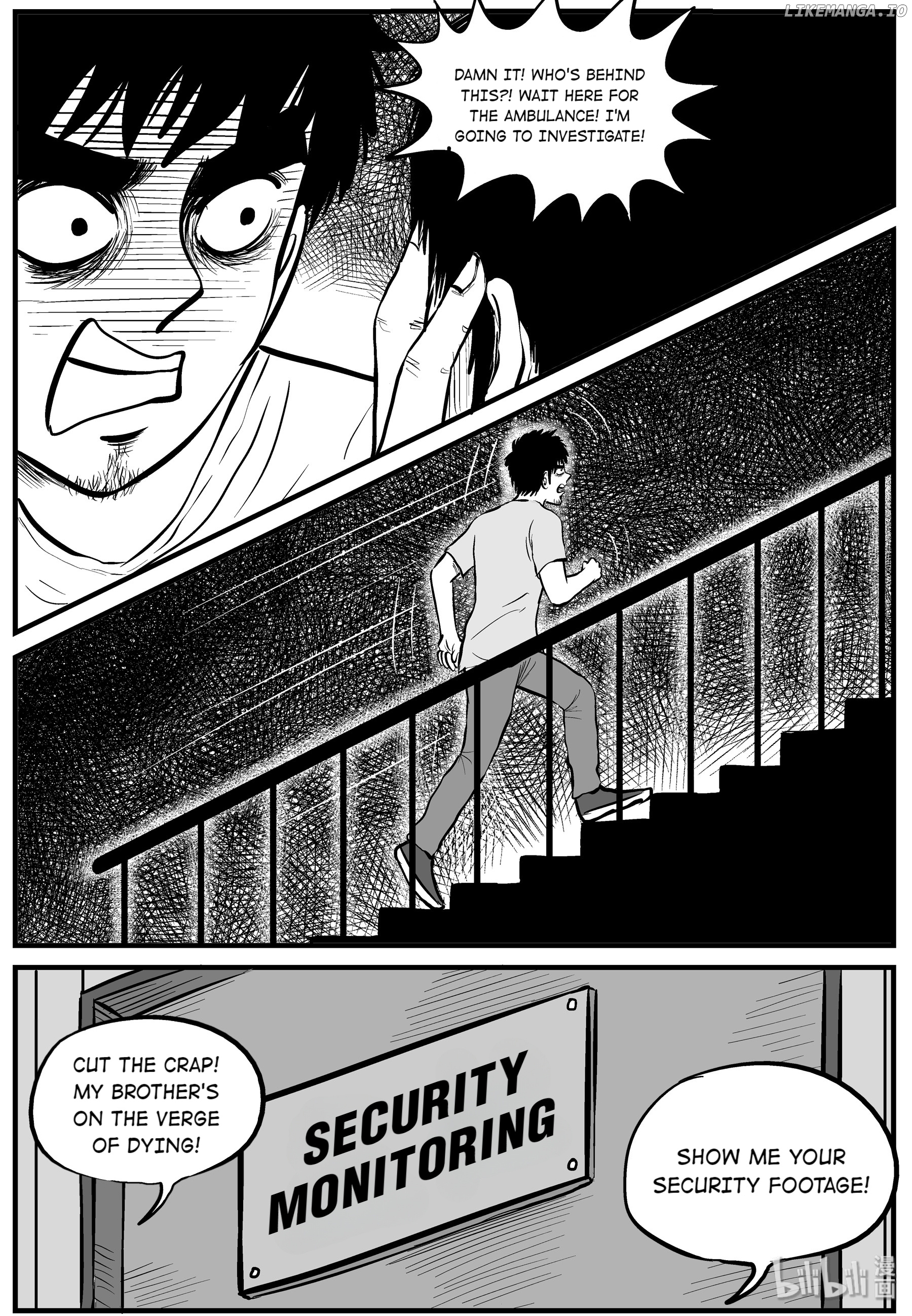 Strange Tales Of Xiao Zhi chapter 117 - page 14