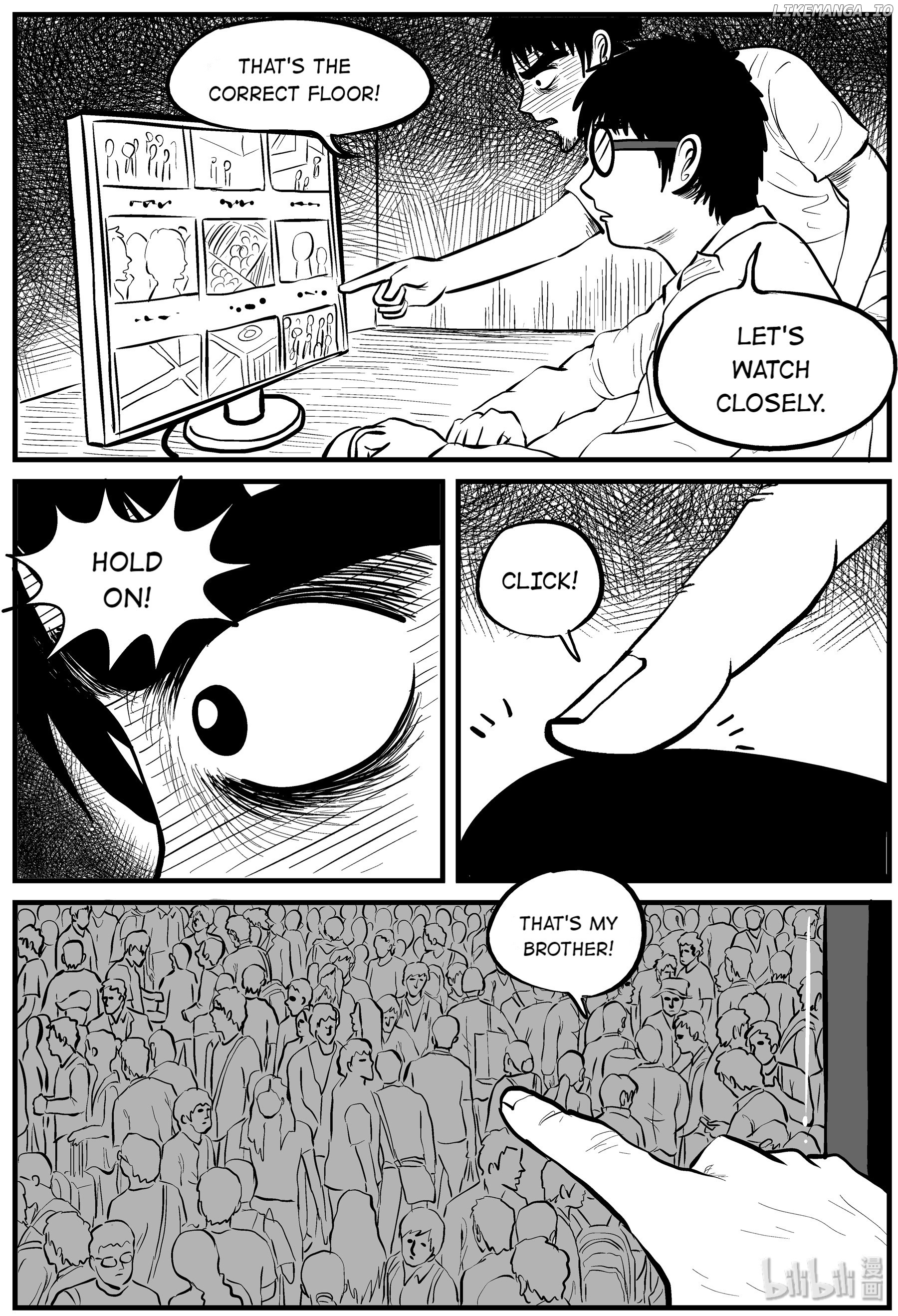 Strange Tales Of Xiao Zhi chapter 117 - page 15