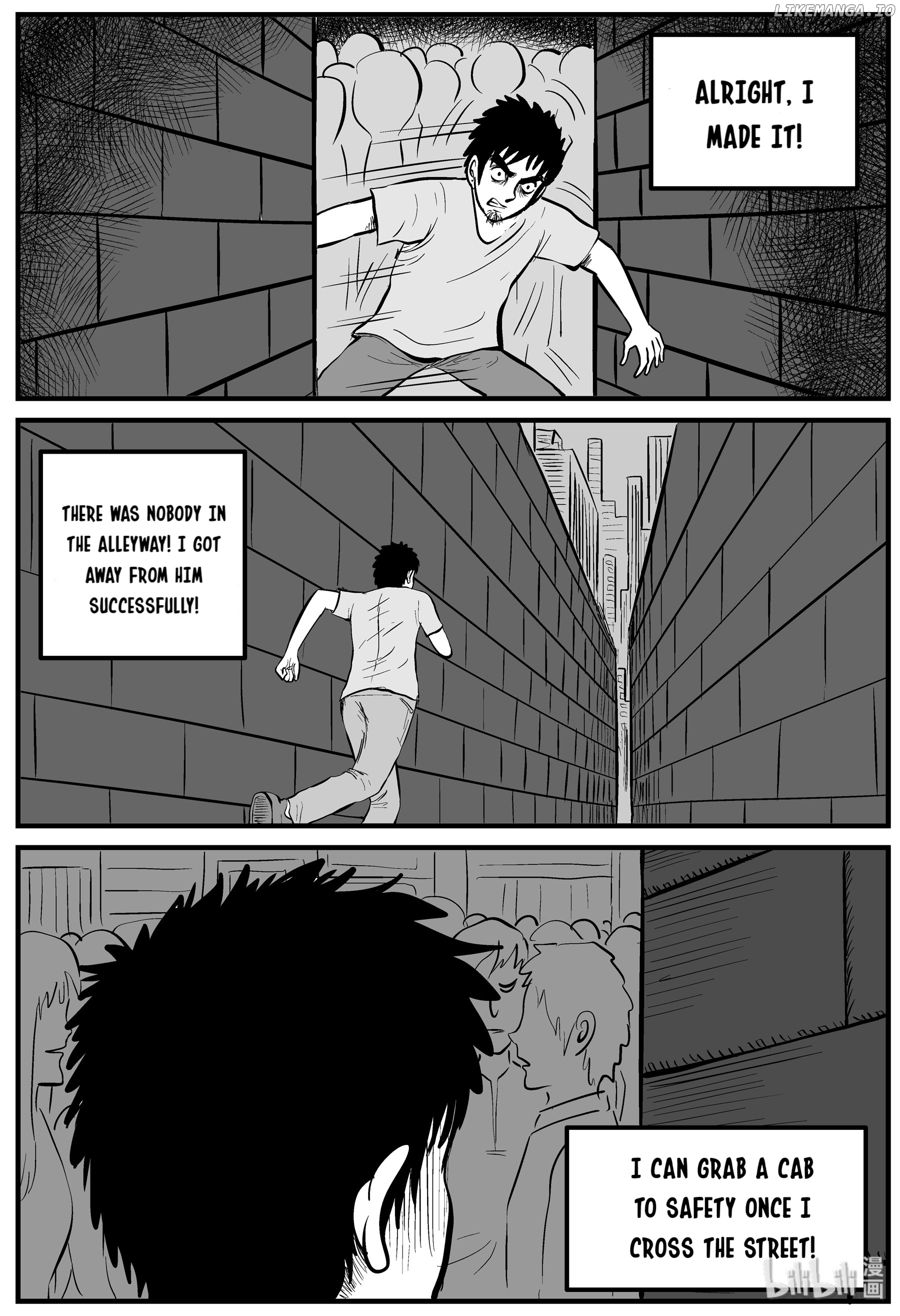 Strange Tales Of Xiao Zhi chapter 117 - page 21