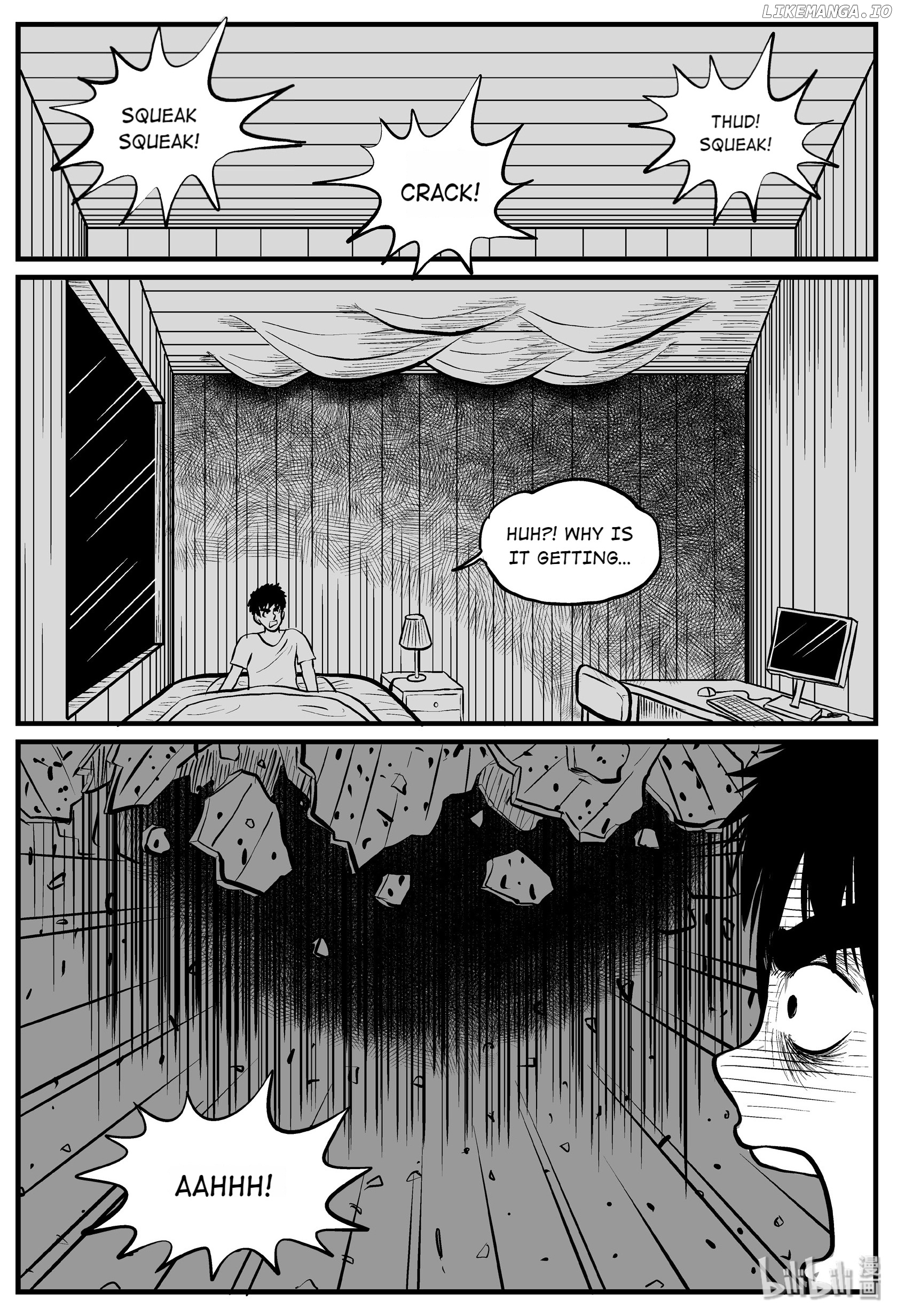 Strange Tales Of Xiao Zhi chapter 117 - page 28