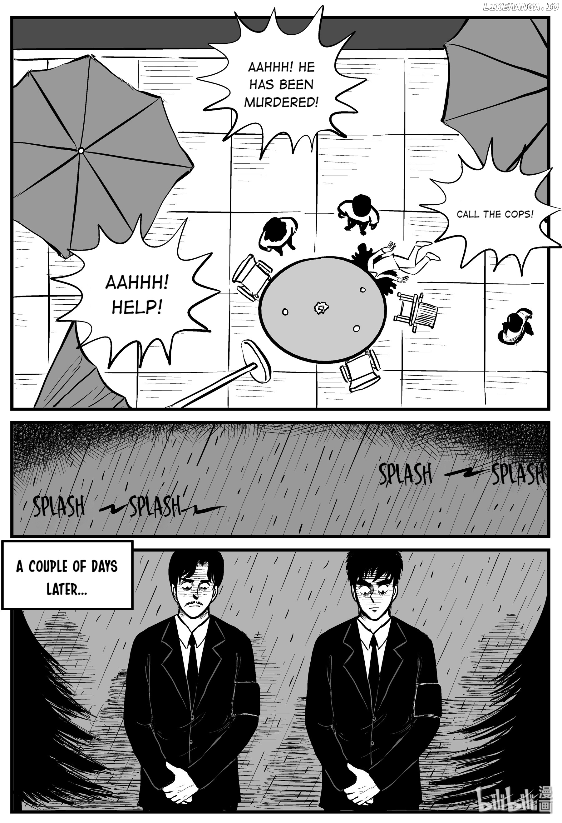 Strange Tales Of Xiao Zhi chapter 117 - page 5