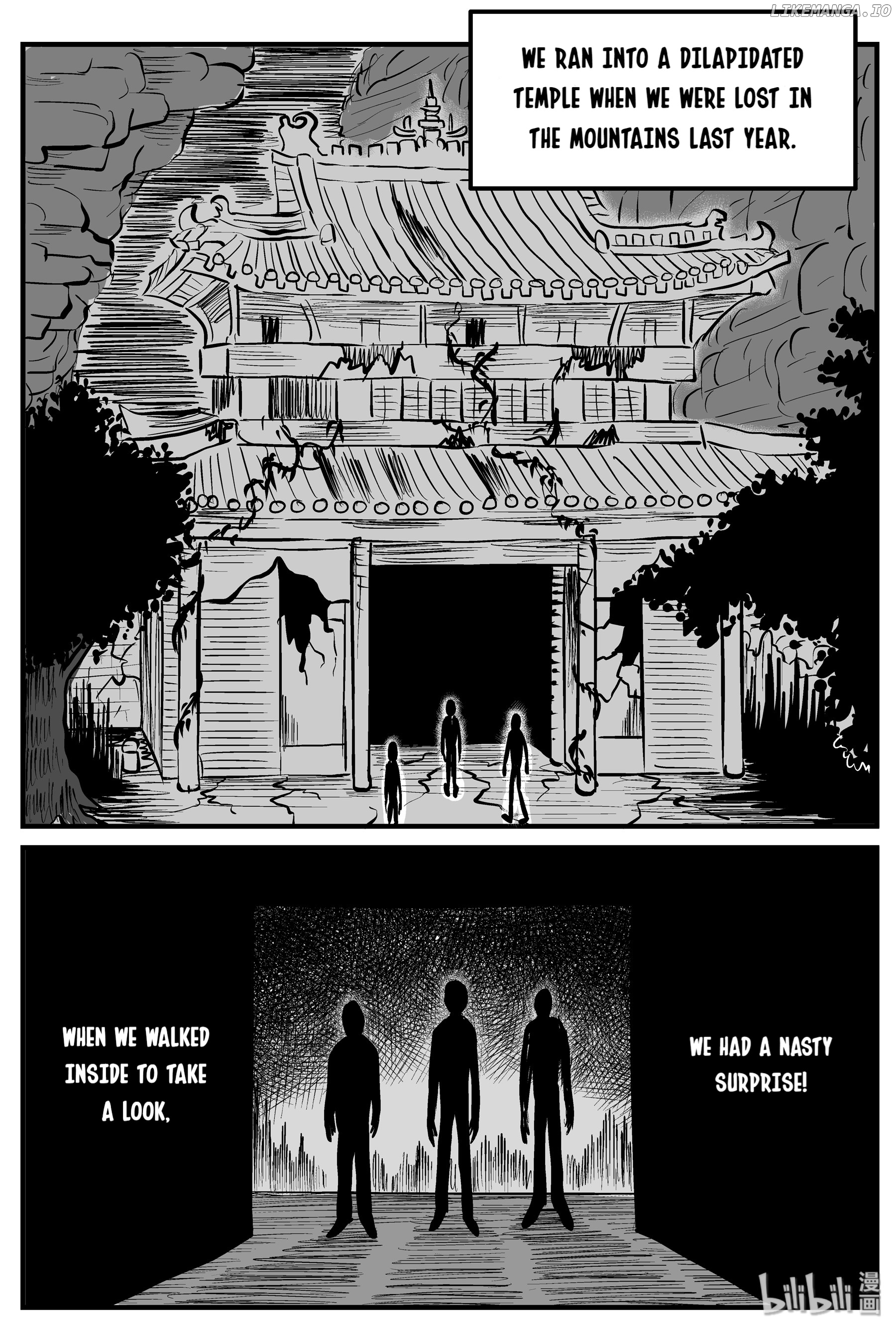 Strange Tales Of Xiao Zhi chapter 117 - page 7