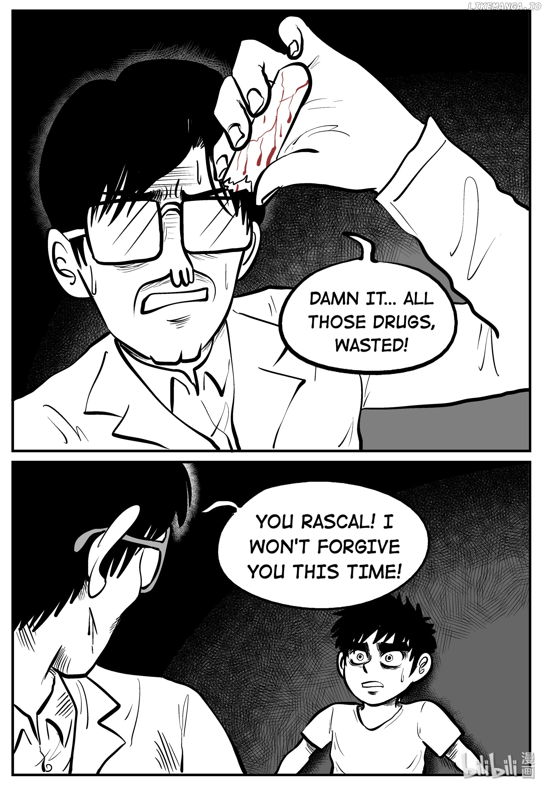 Strange Tales Of Xiao Zhi chapter 139 - page 12