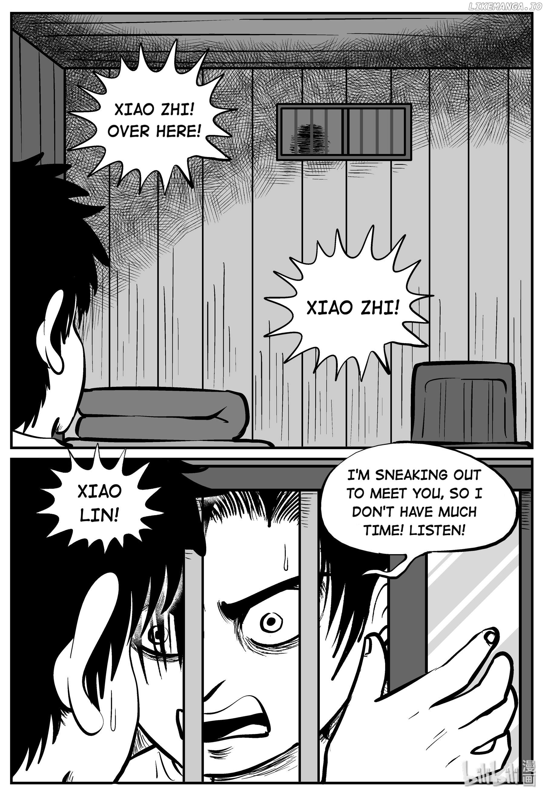 Strange Tales Of Xiao Zhi chapter 139 - page 20