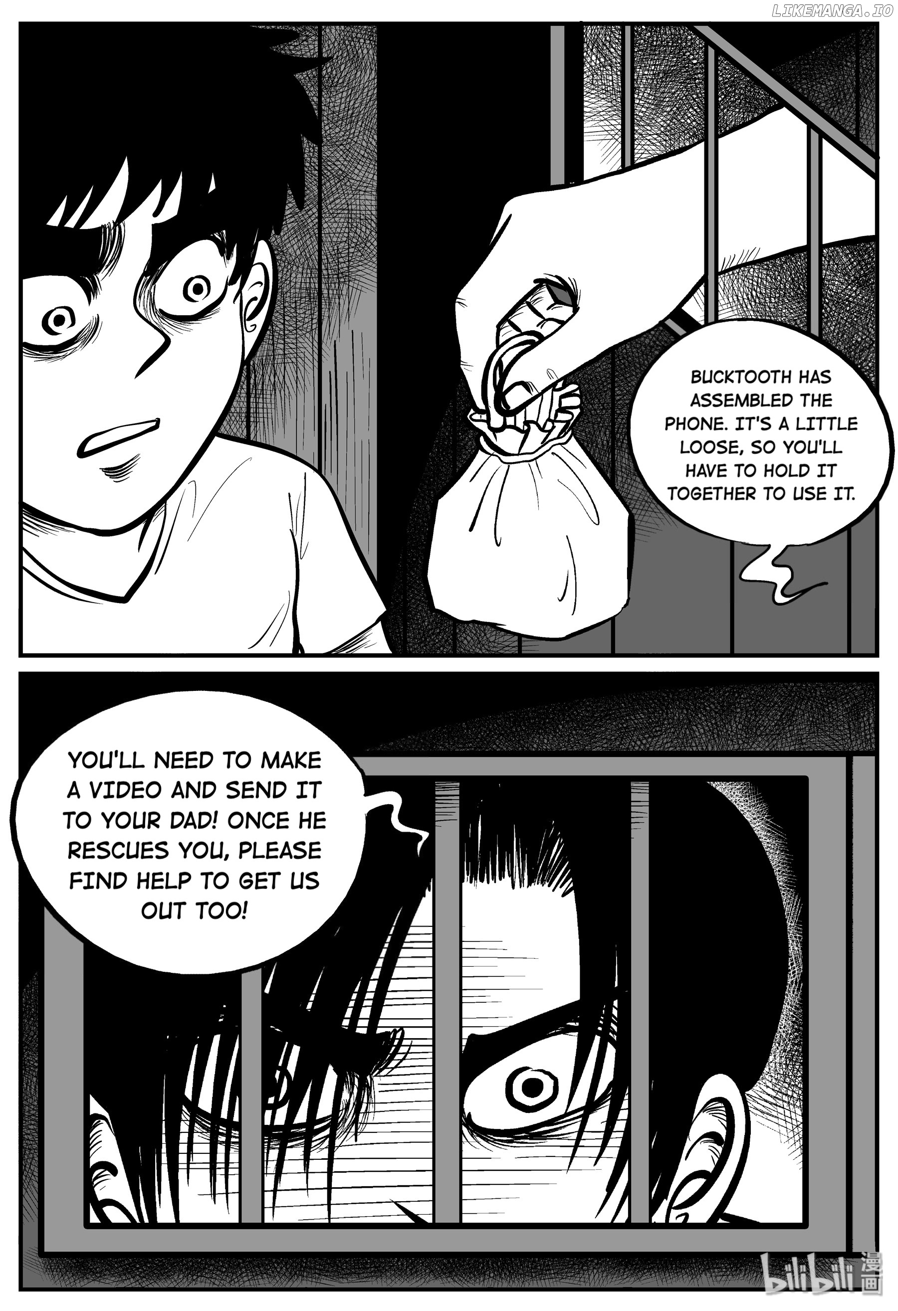 Strange Tales Of Xiao Zhi chapter 139 - page 21