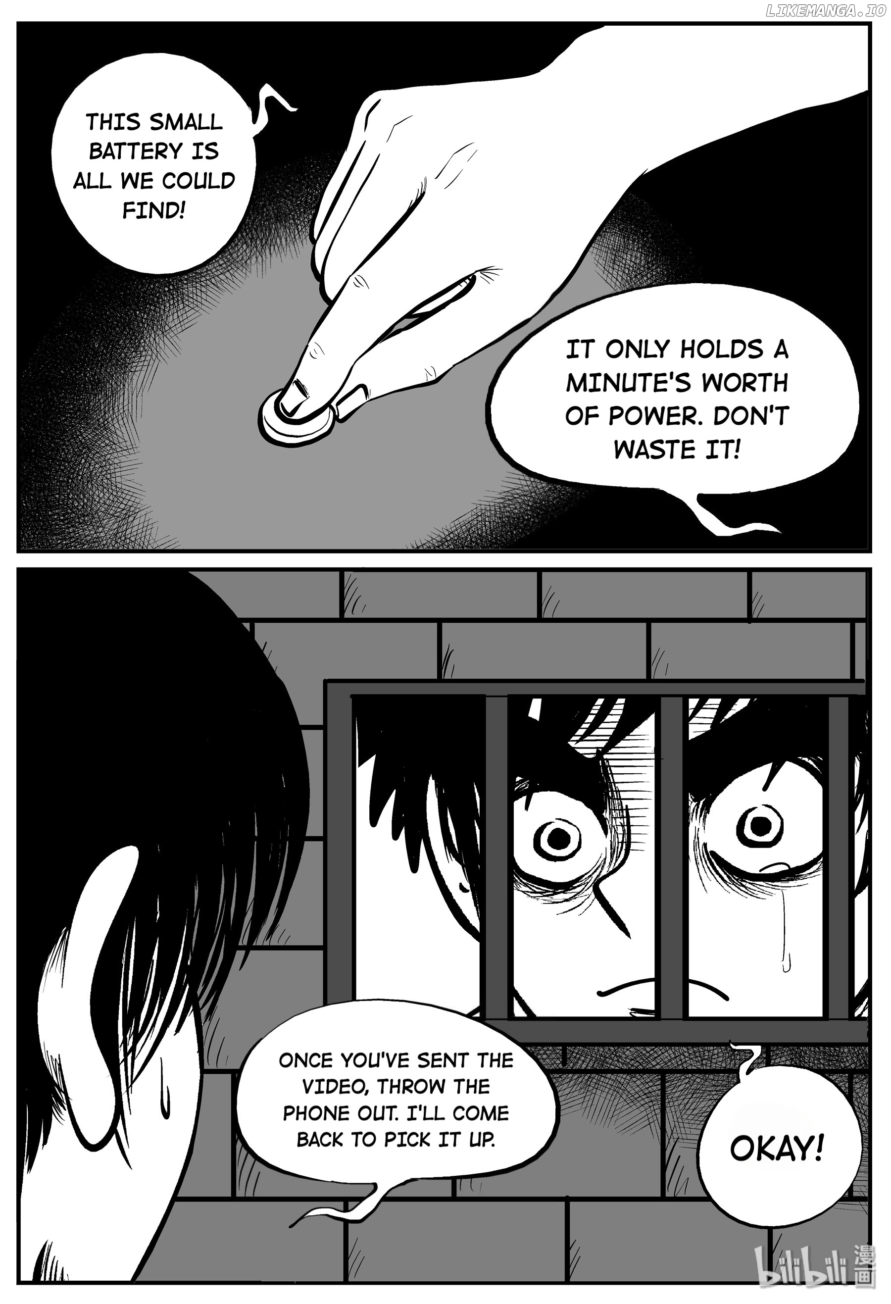 Strange Tales Of Xiao Zhi chapter 139 - page 22