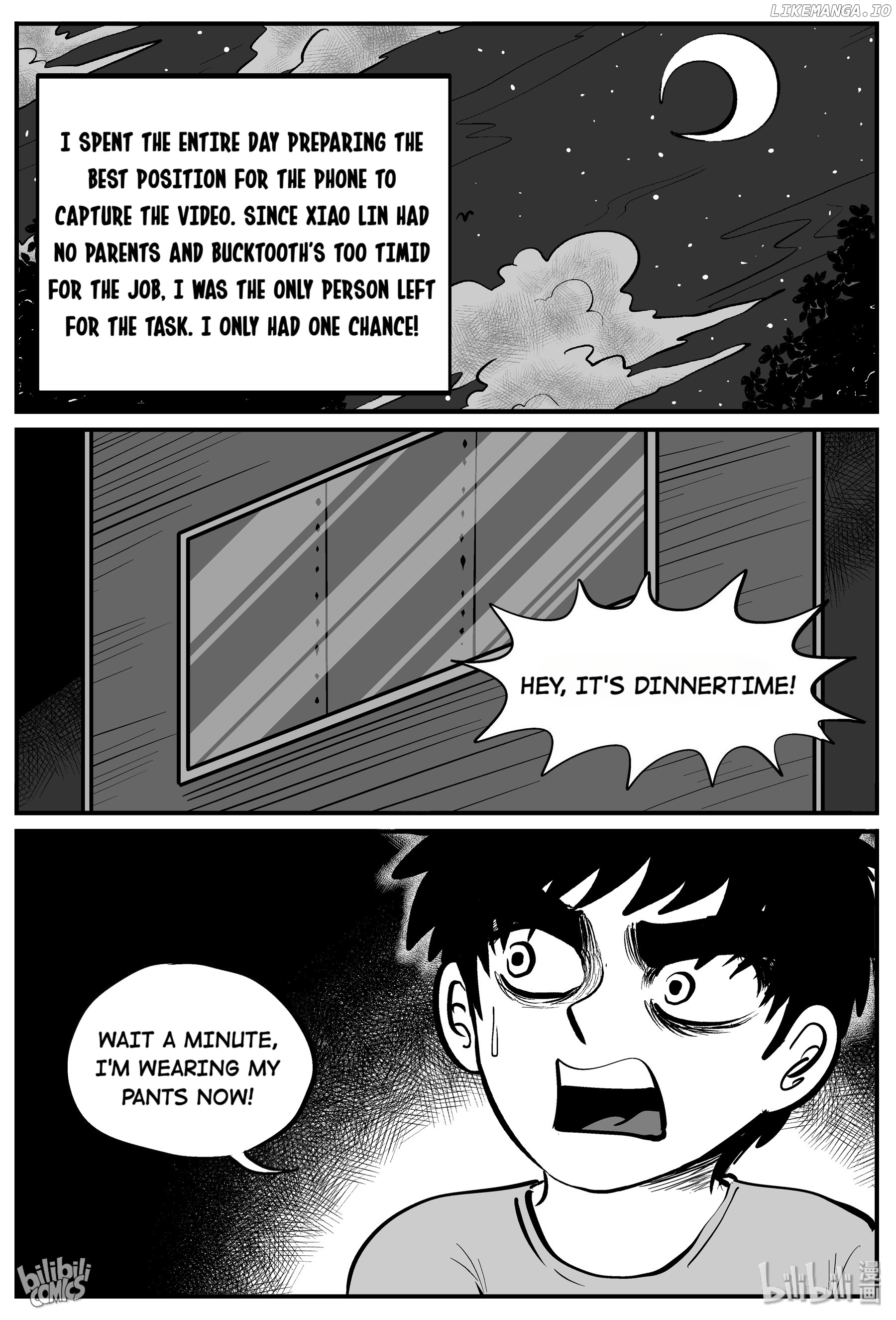 Strange Tales Of Xiao Zhi chapter 139 - page 24