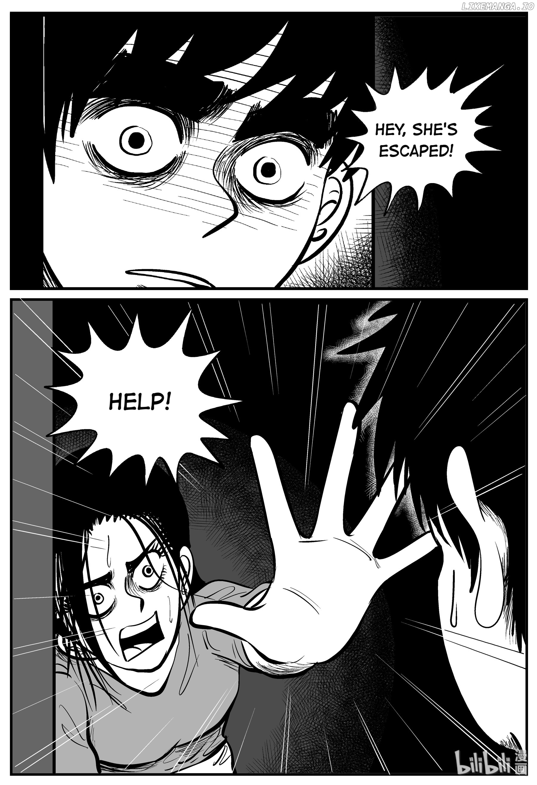 Strange Tales Of Xiao Zhi chapter 139 - page 4