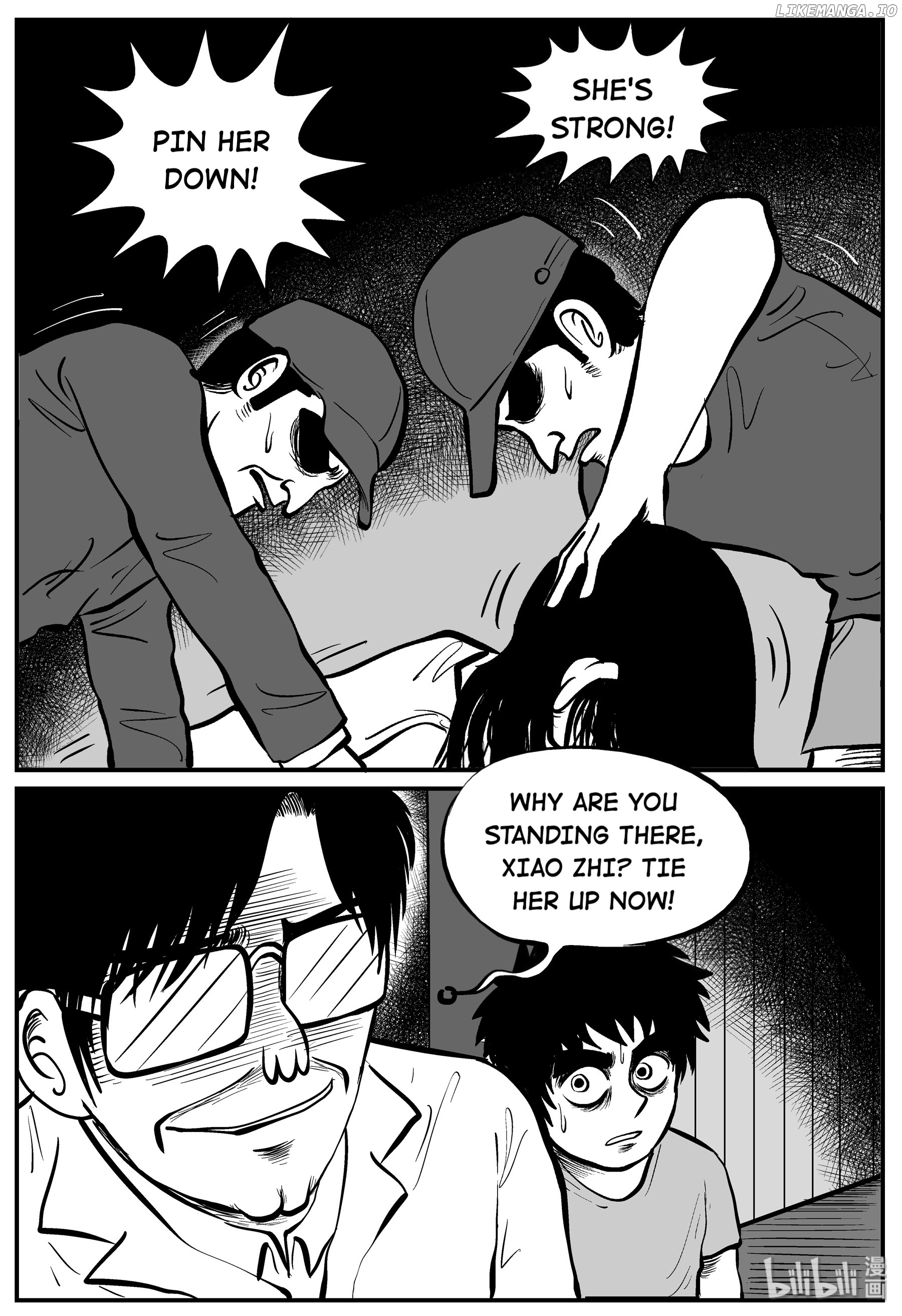 Strange Tales Of Xiao Zhi chapter 139 - page 5