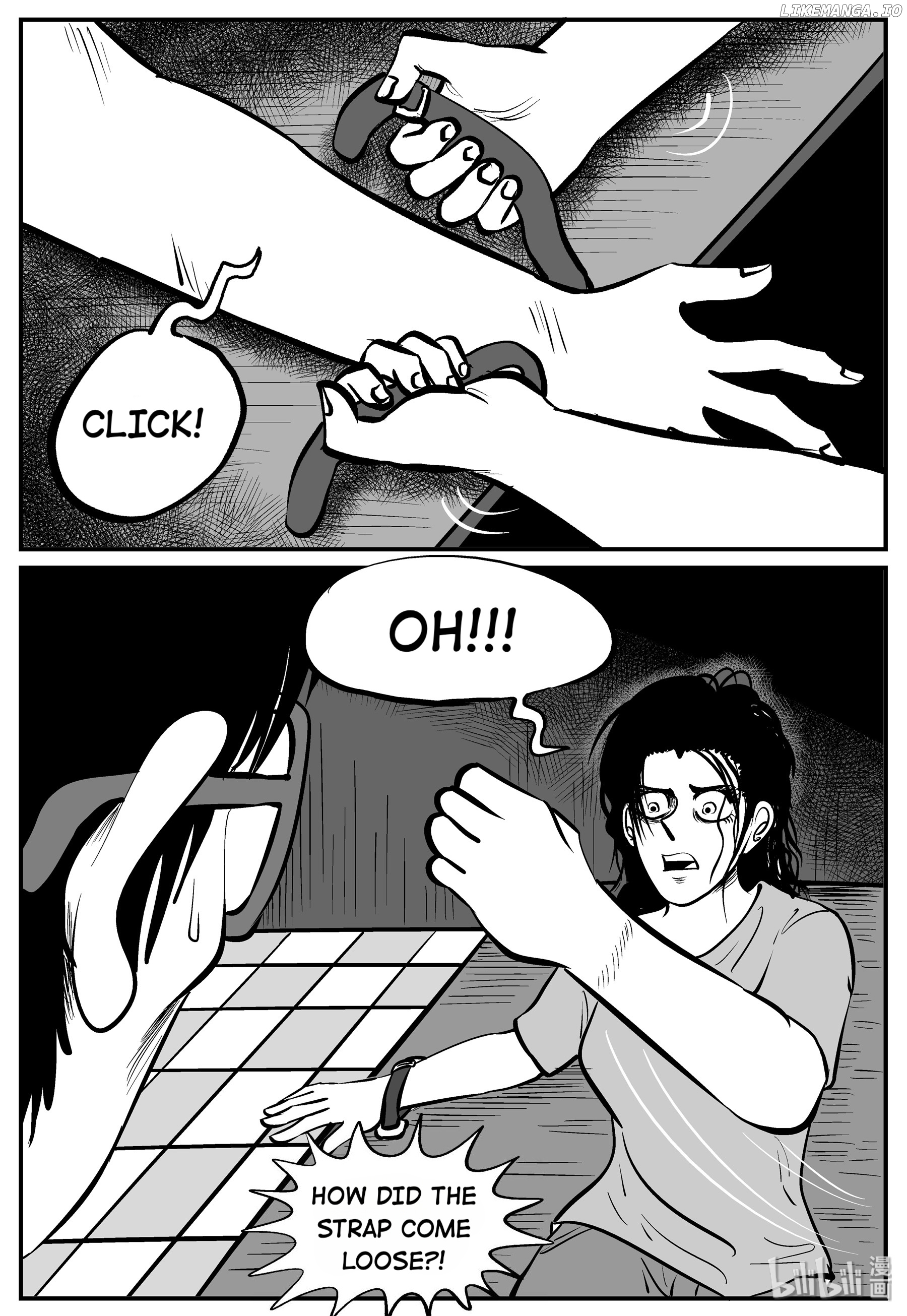 Strange Tales Of Xiao Zhi chapter 139 - page 9