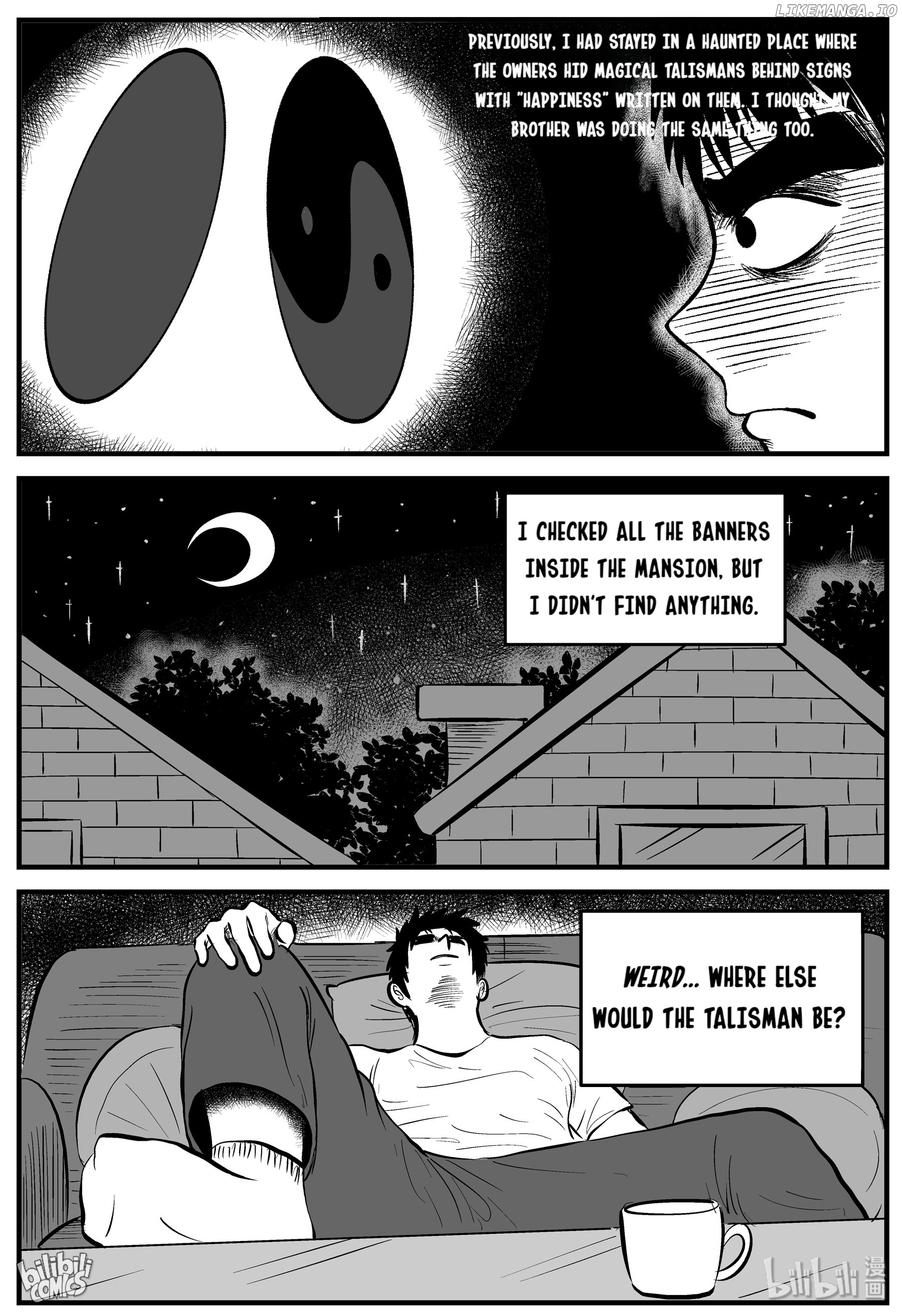 Strange Tales Of Xiao Zhi chapter 162 - page 6